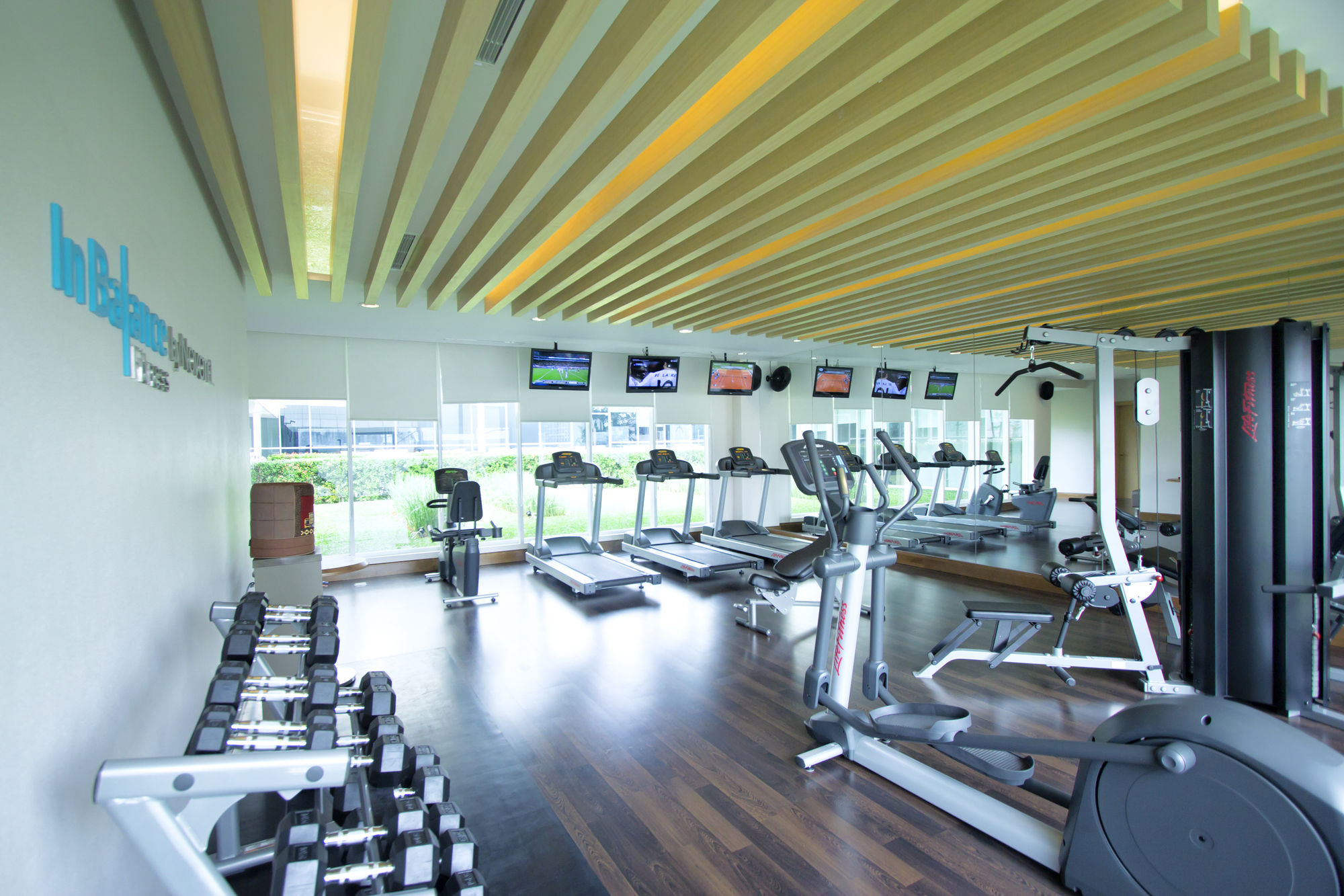 Фото Novotel Tangerang