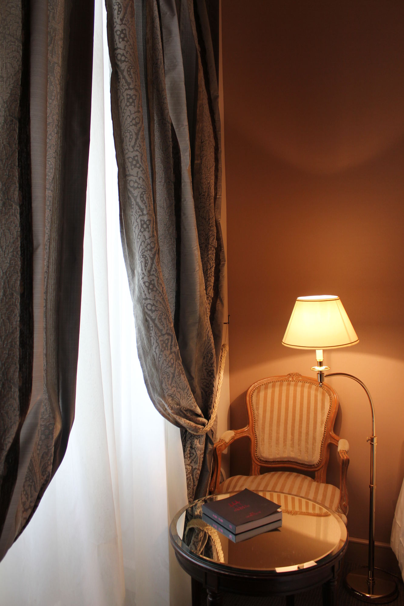 Фото Maison Albar Hotels L'Imperator