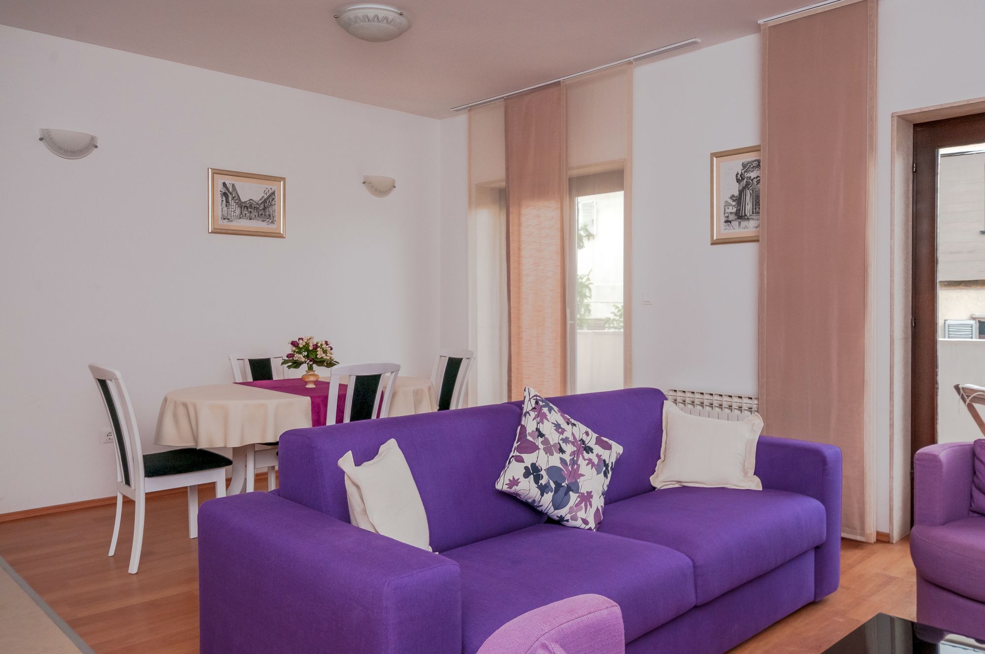 Фото Apartments Zuvela