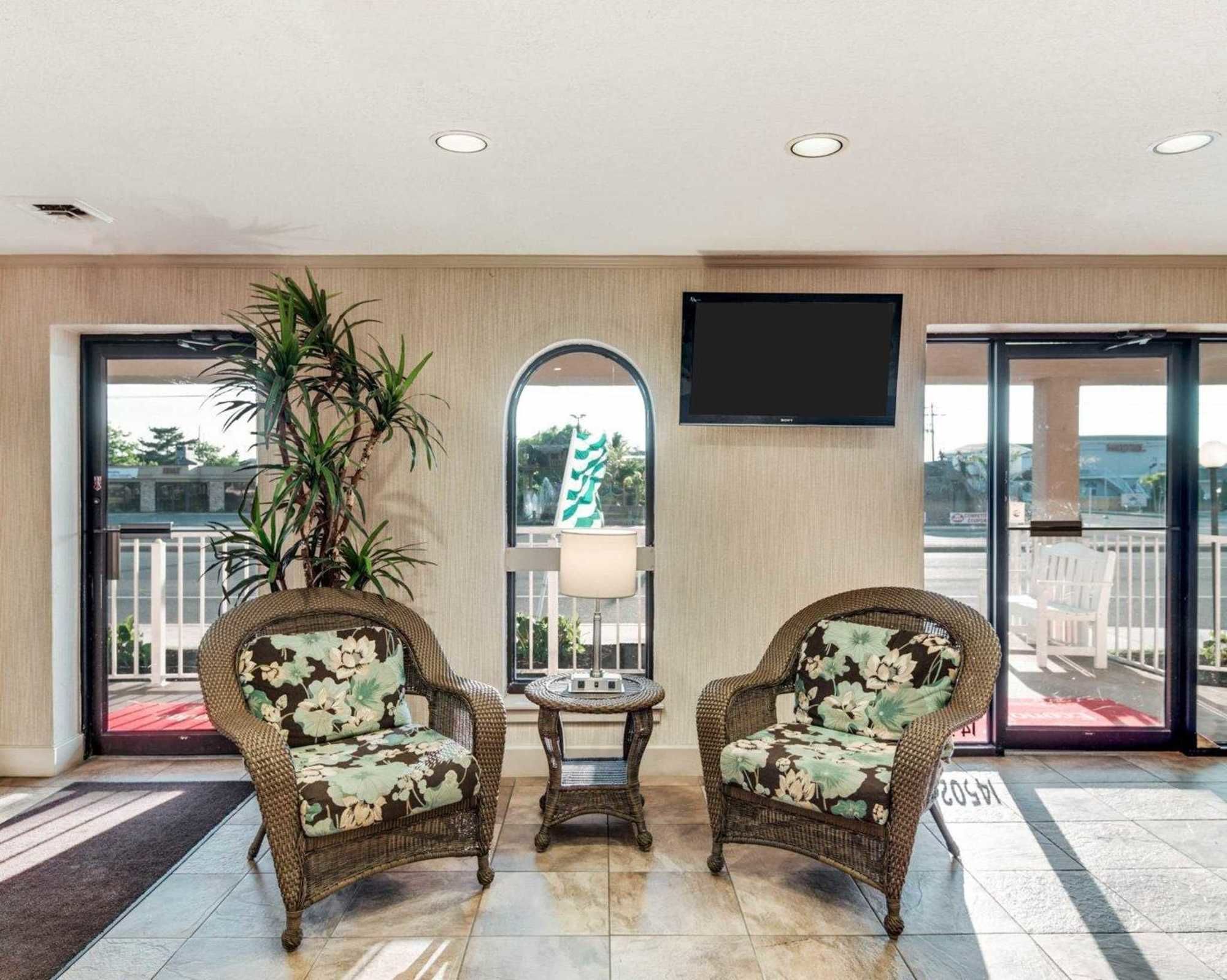 Фото Quality Inn & Suites Oceanblock