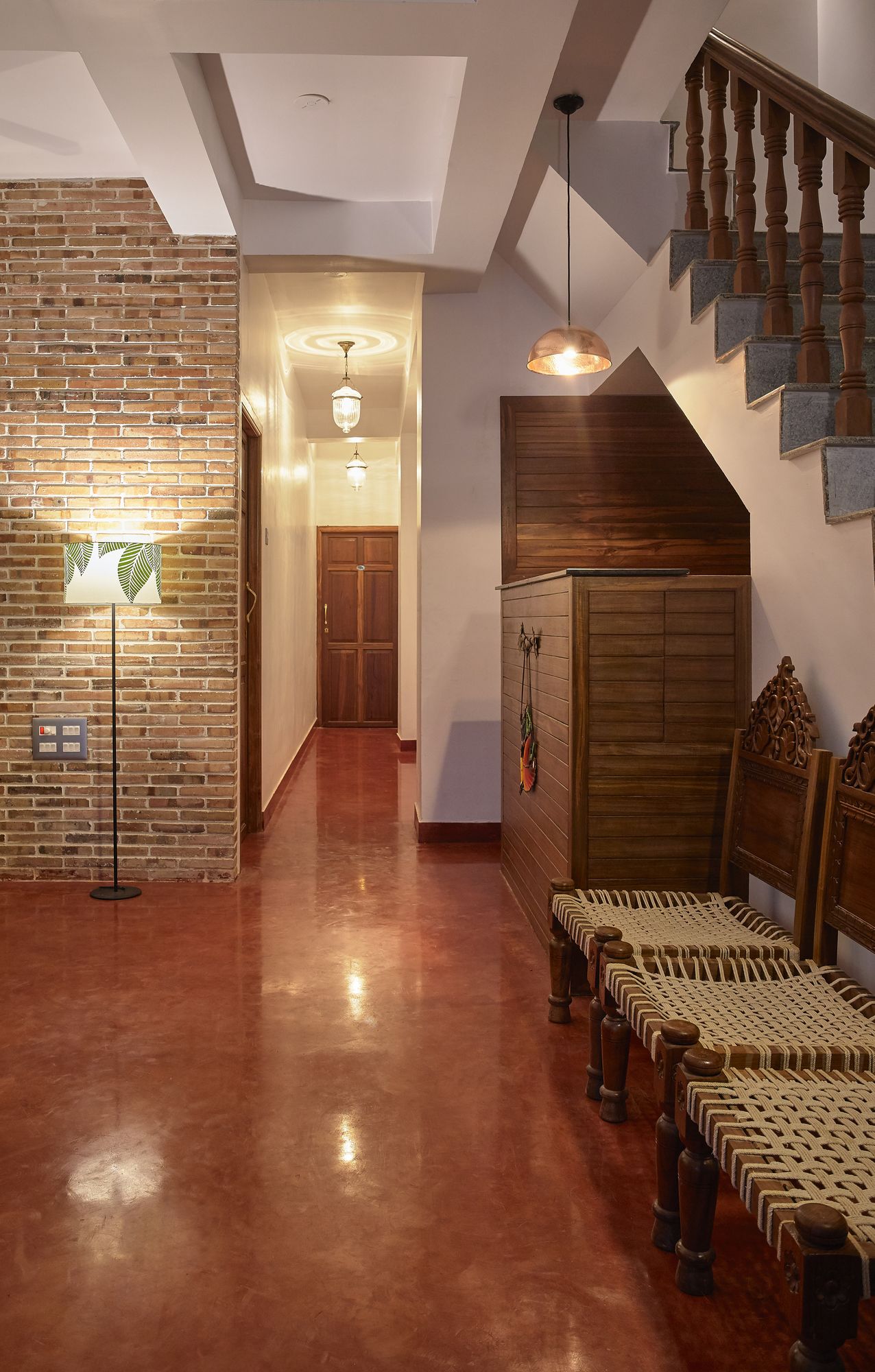Фото Hotel Villa Krish