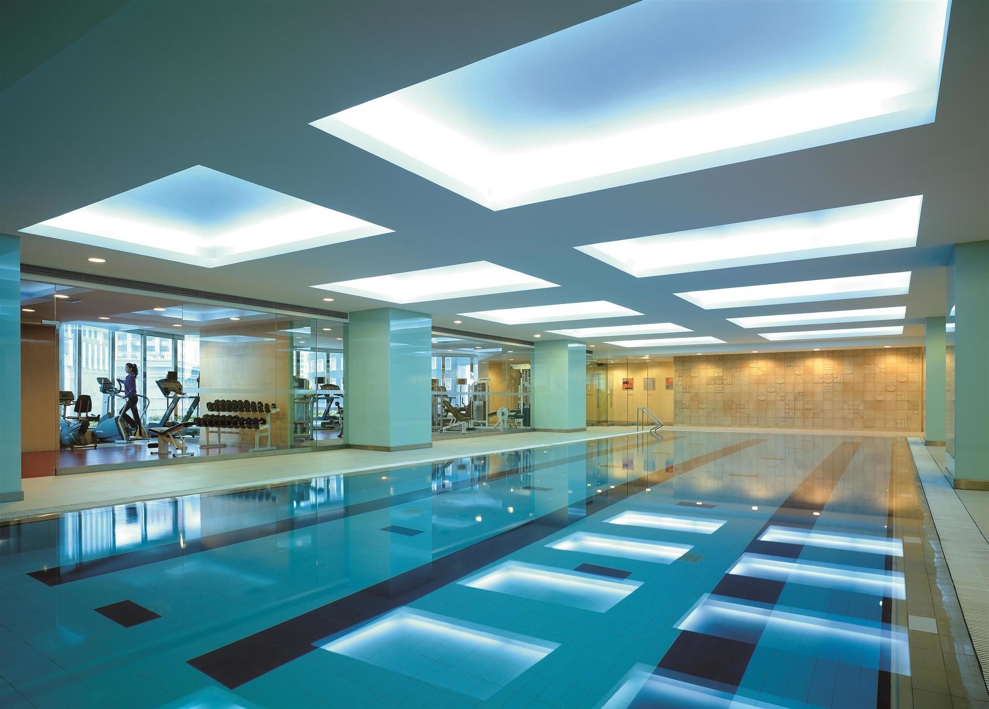 Фото Shangri-La Changchun
