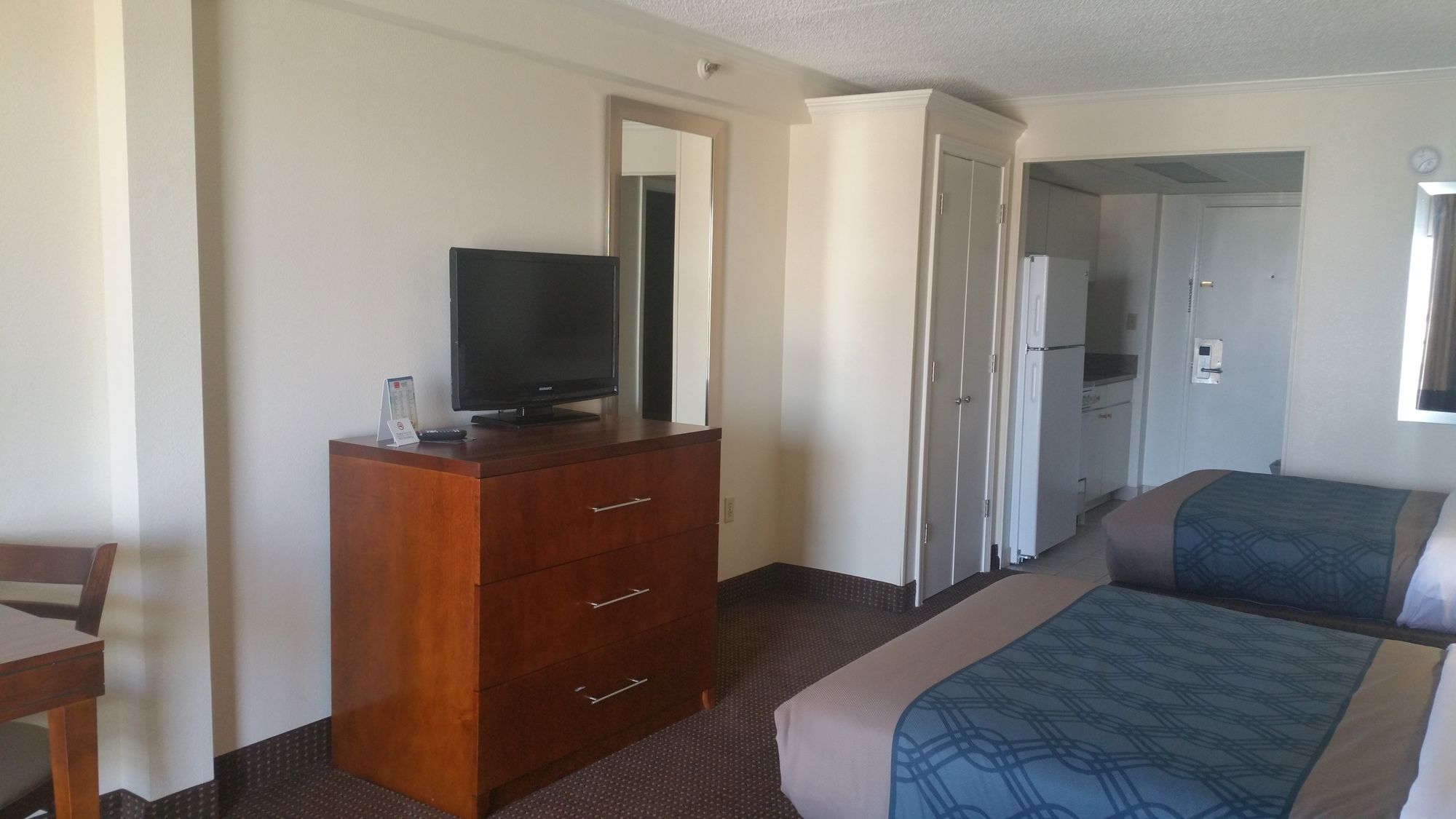 Фото Quality Inn & Suites Oceanblock