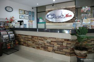 Гостиница Check Inn Dumaguete