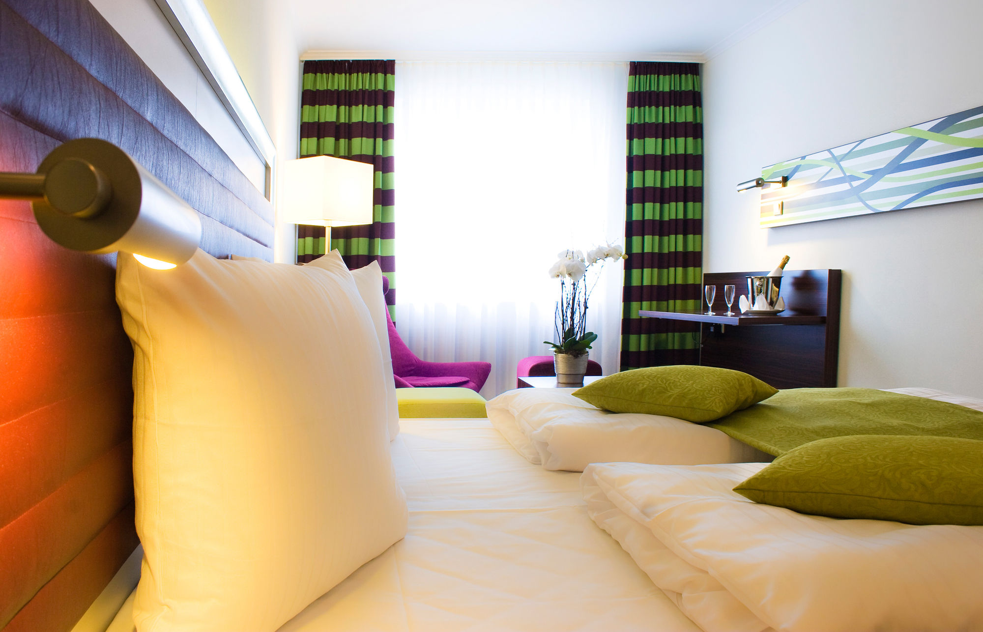 Фото Hotel Metropol by Maier Privathotels