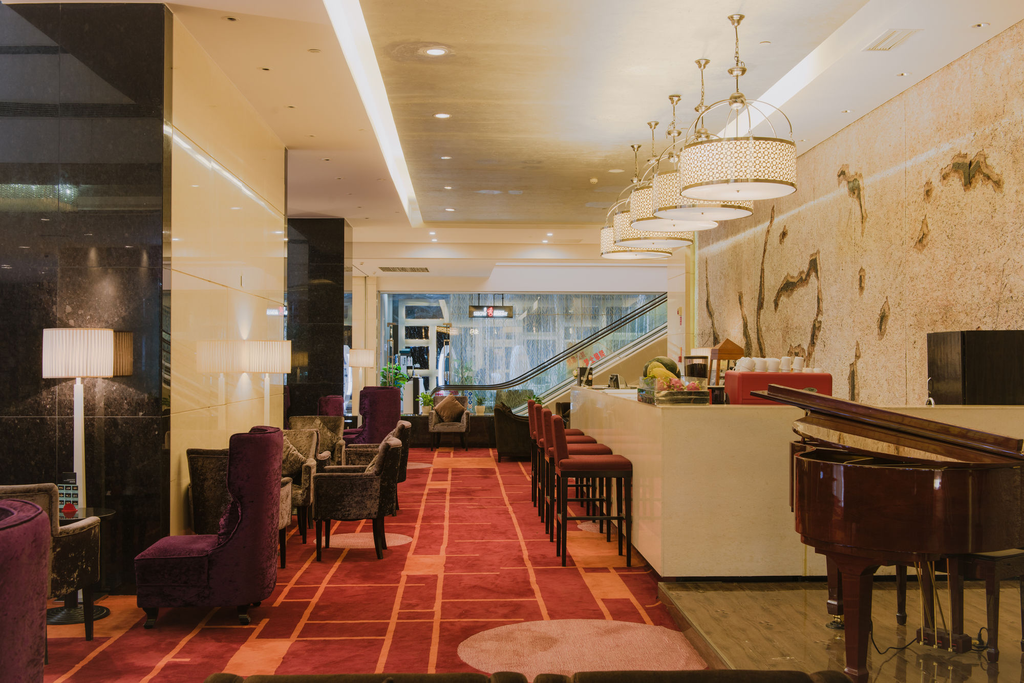 Фото Pullman Guiyang