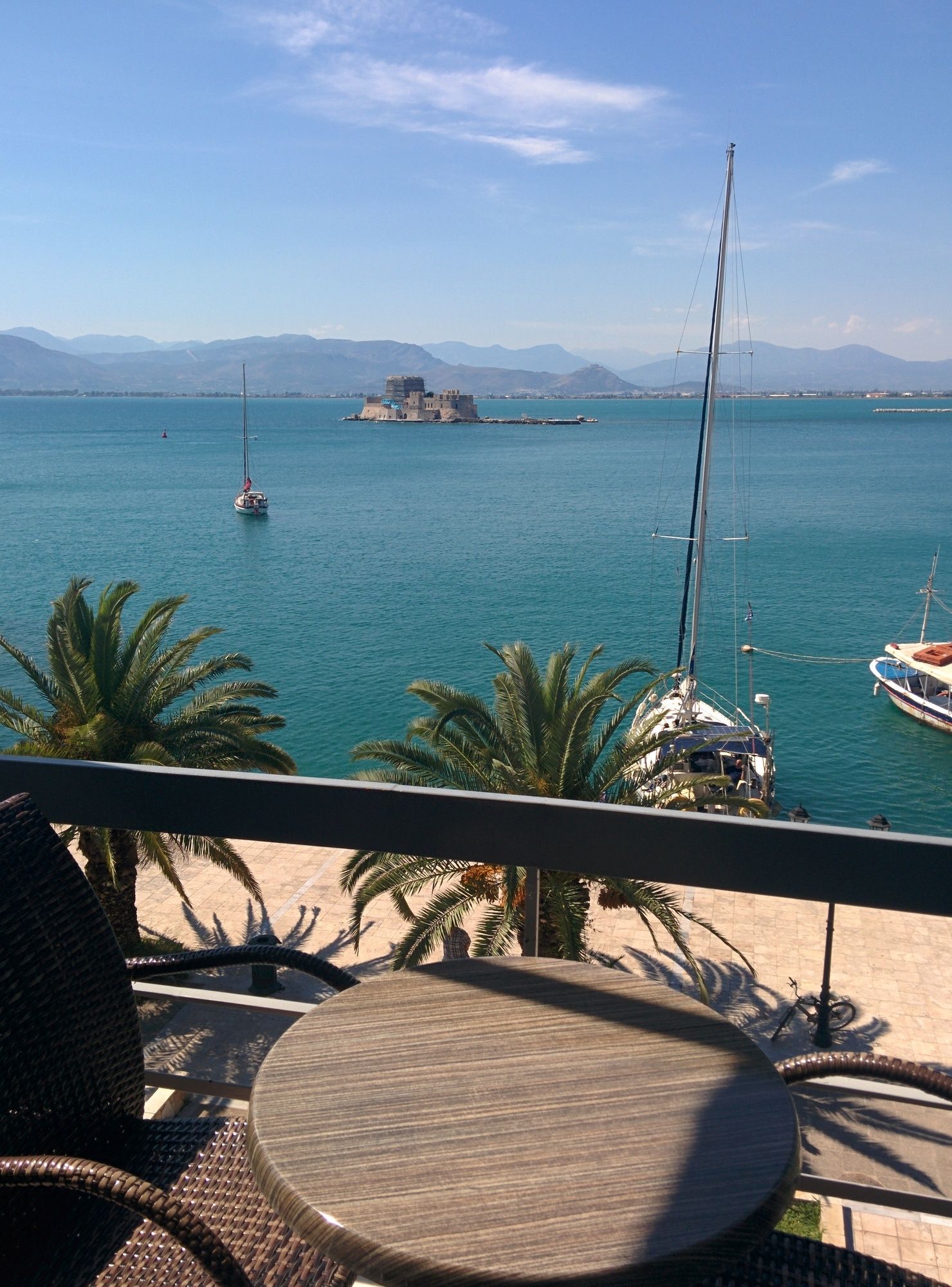 Фото Hotel Agamemnon