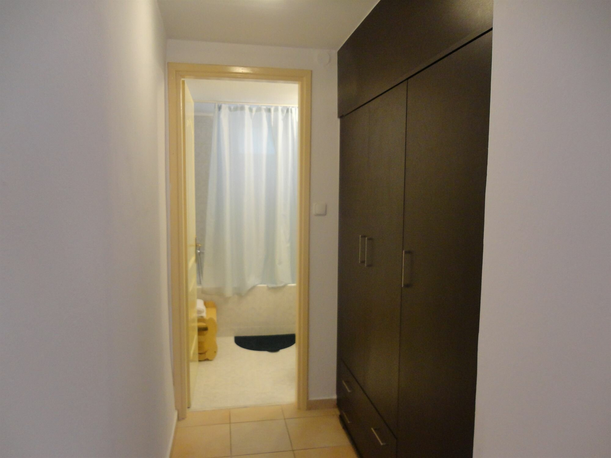 Фото Hotel Polydoros