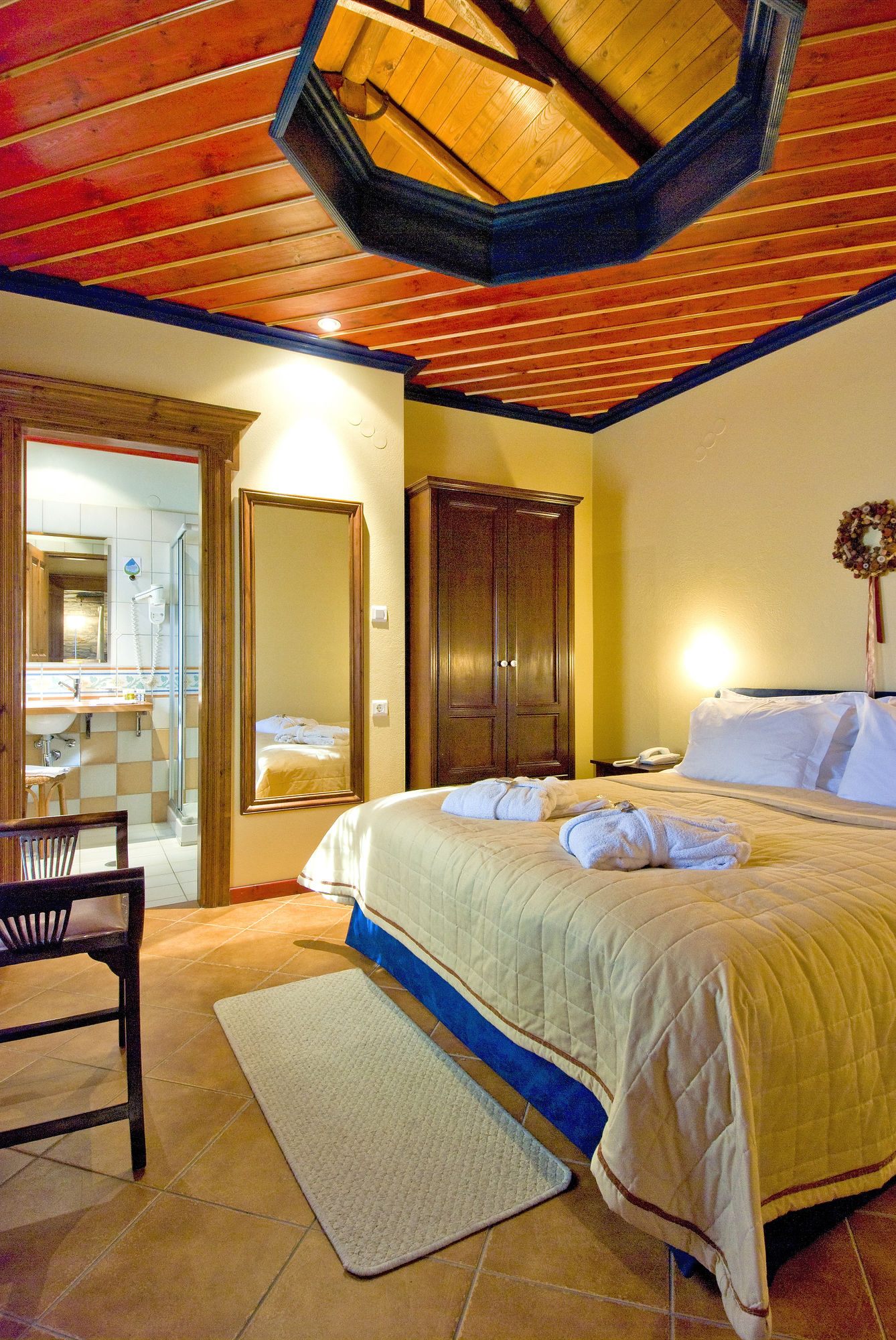 Фото Anovolios Boutique Hotel