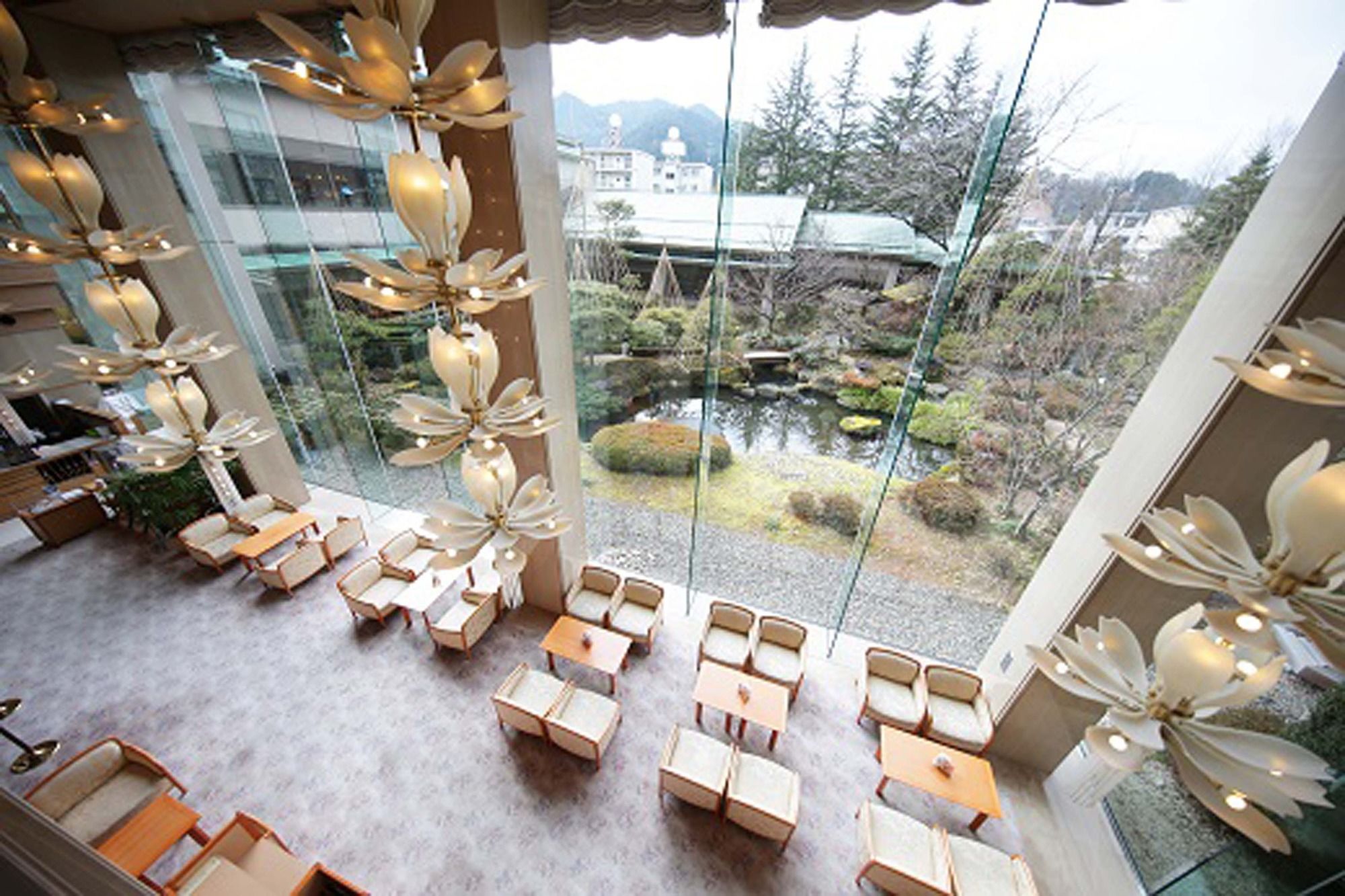 Фото Takayama Green Hotel