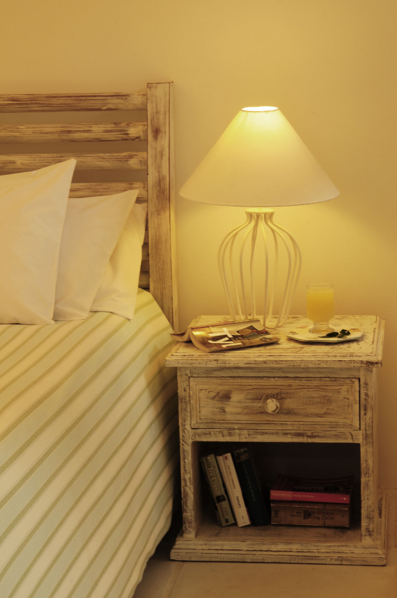 Фото La Chimere Buzios Essence