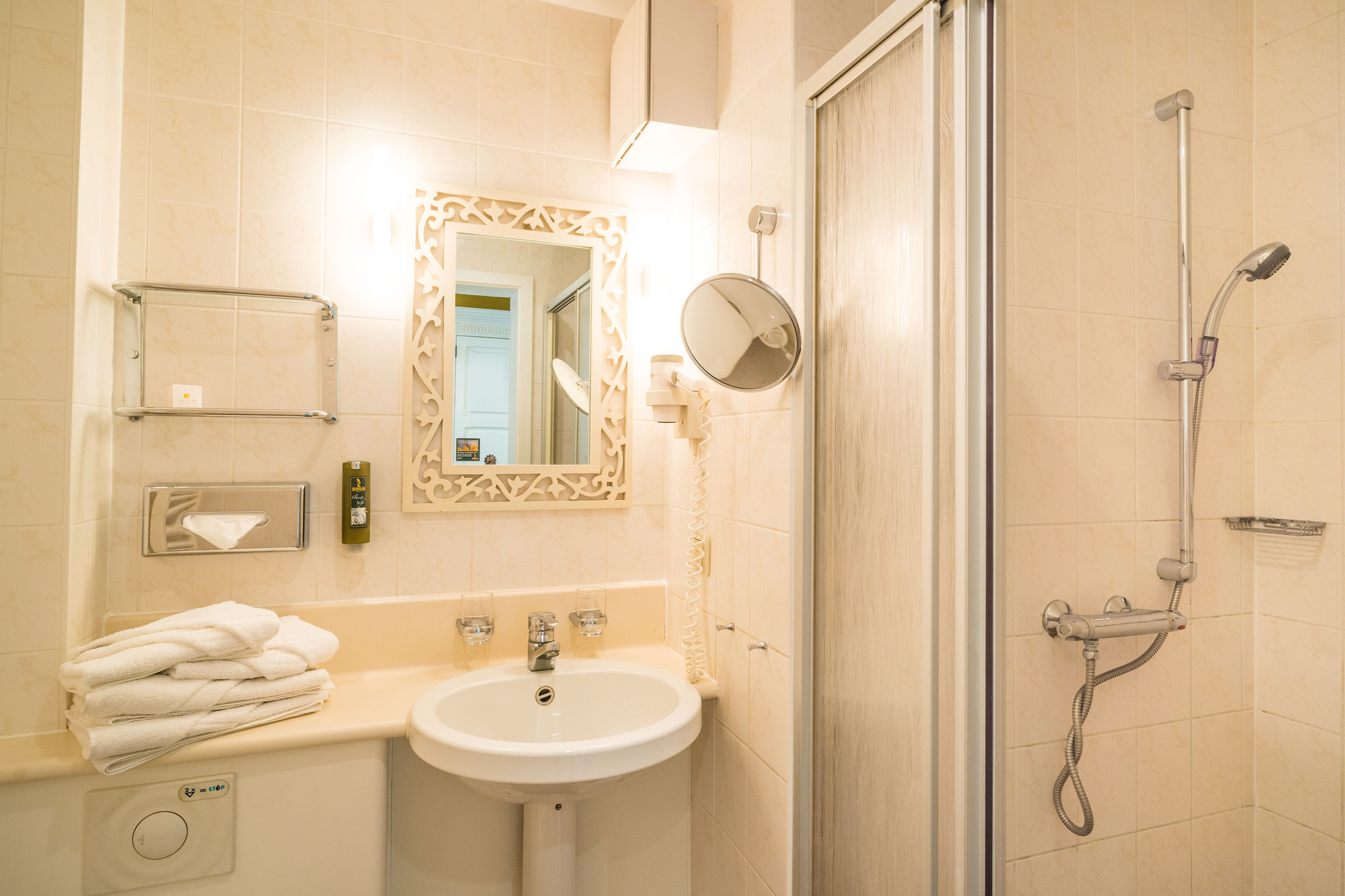 Фото Aurelia Hotel St. Hubertus