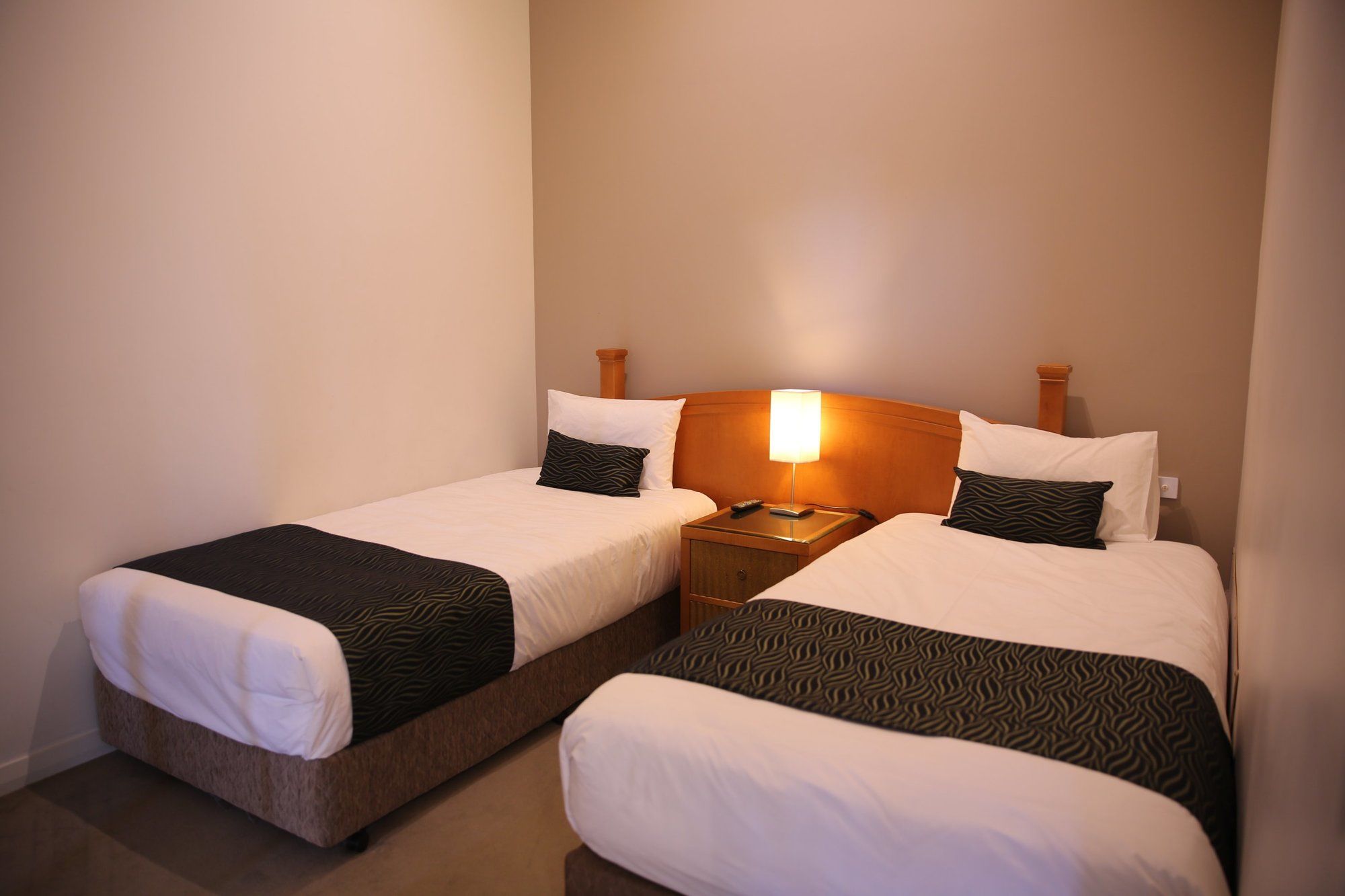 Фото The Grand Motel