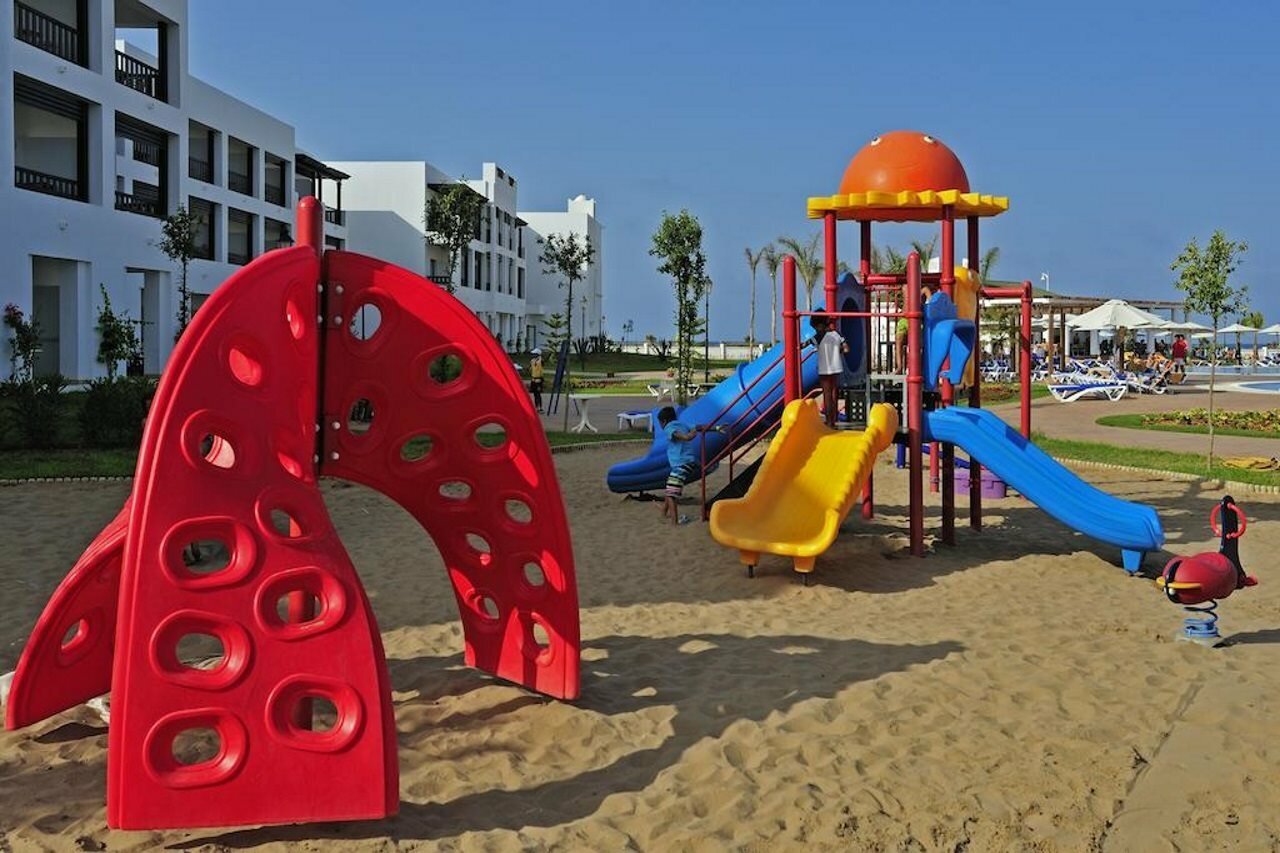 Фото Iberostar Waves Saïdia