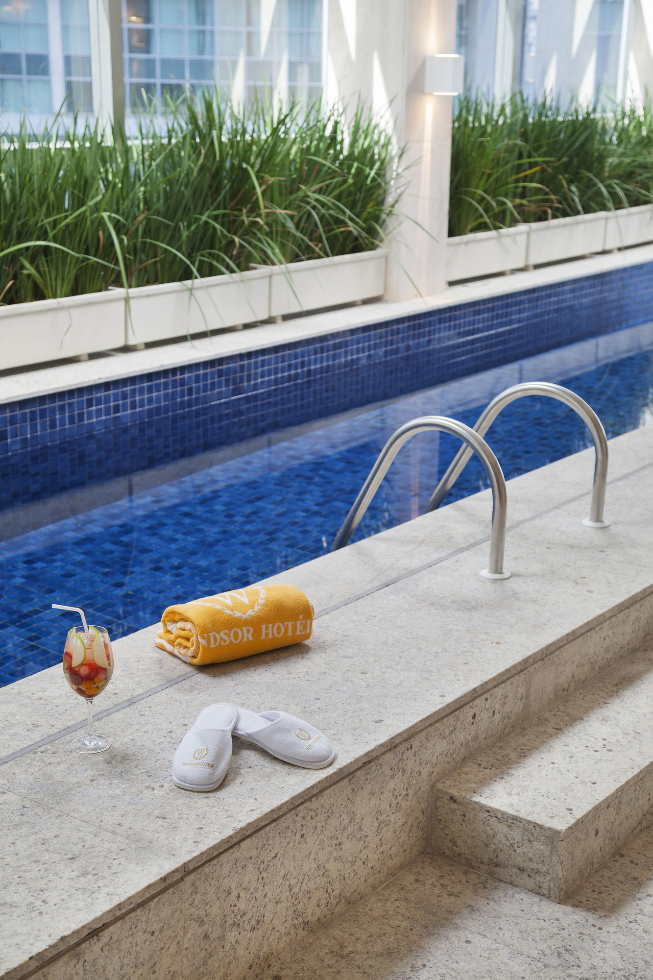 Фото Windsor Brasilia Hotel