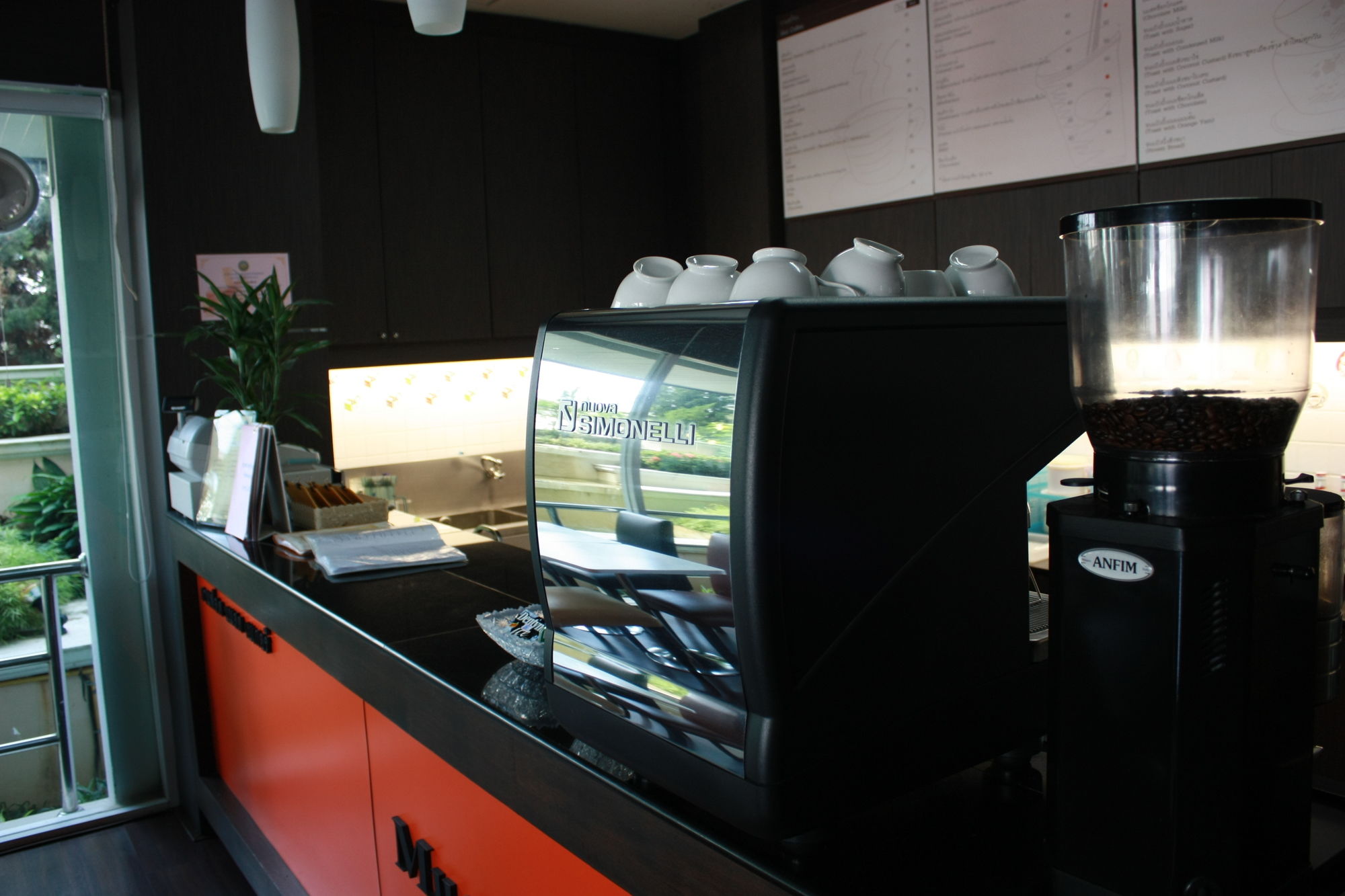 Фото Maneerote Hotel Surin