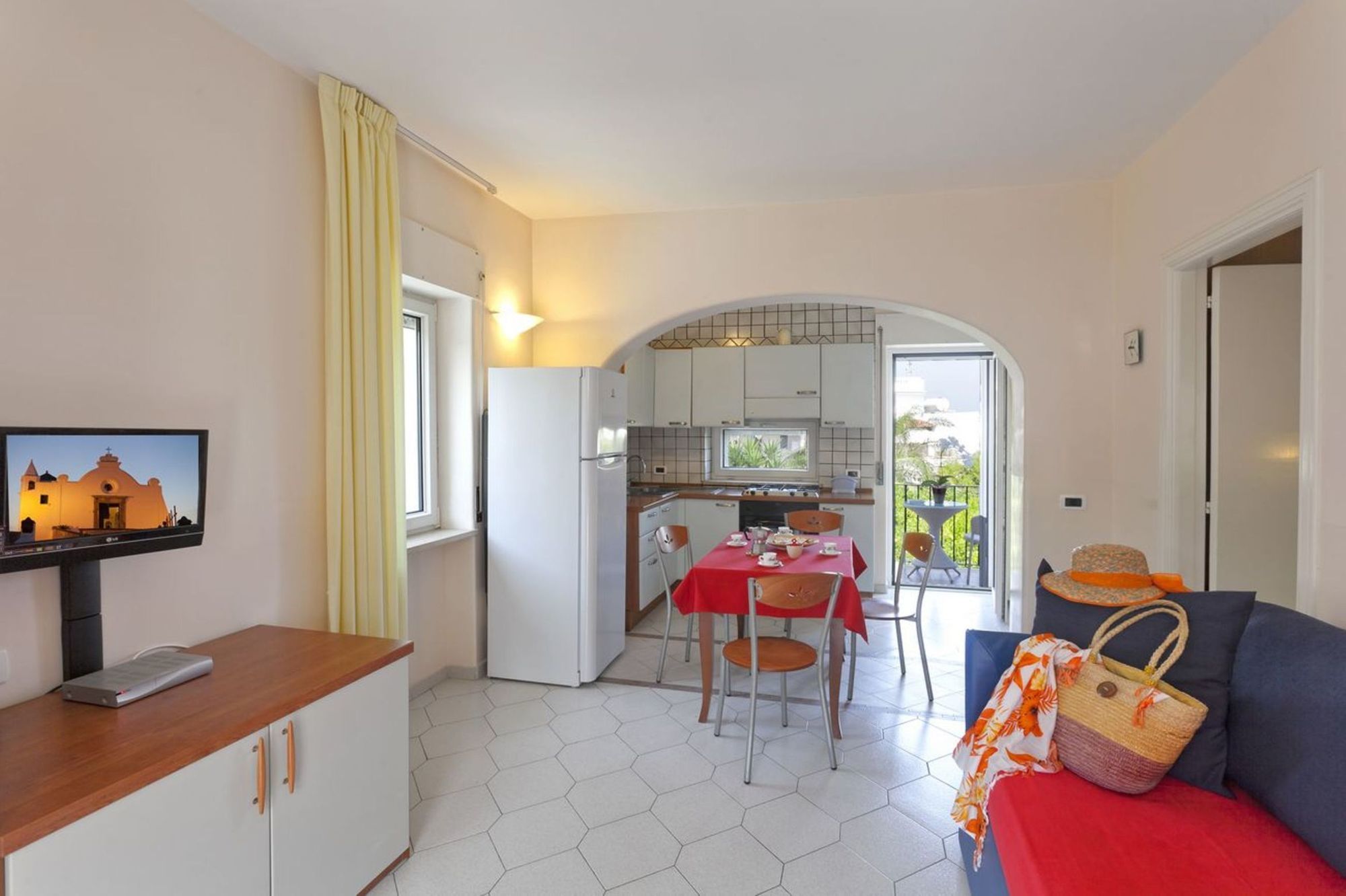 Фото Parco del Generale