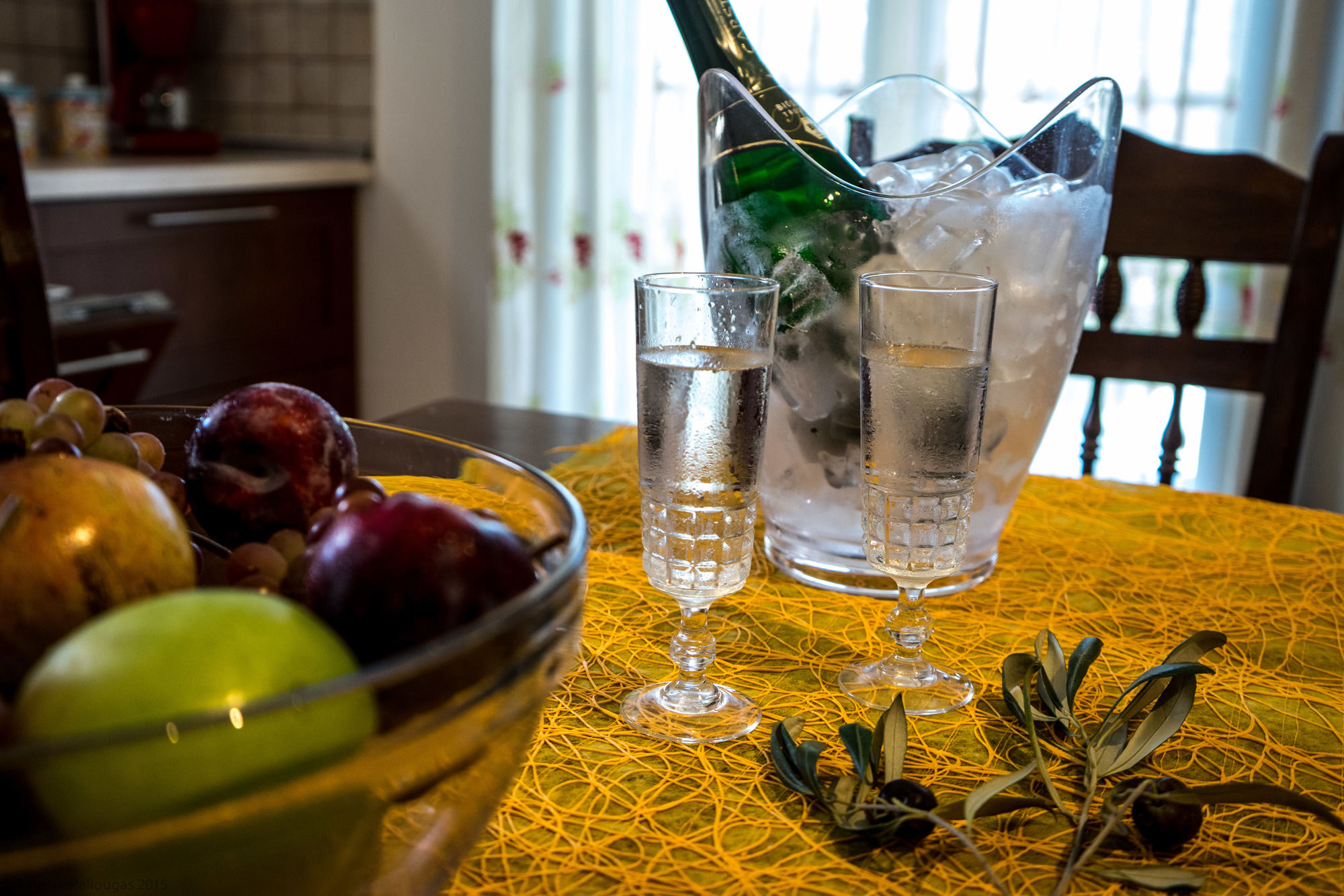 Фото Four Seasons Villas