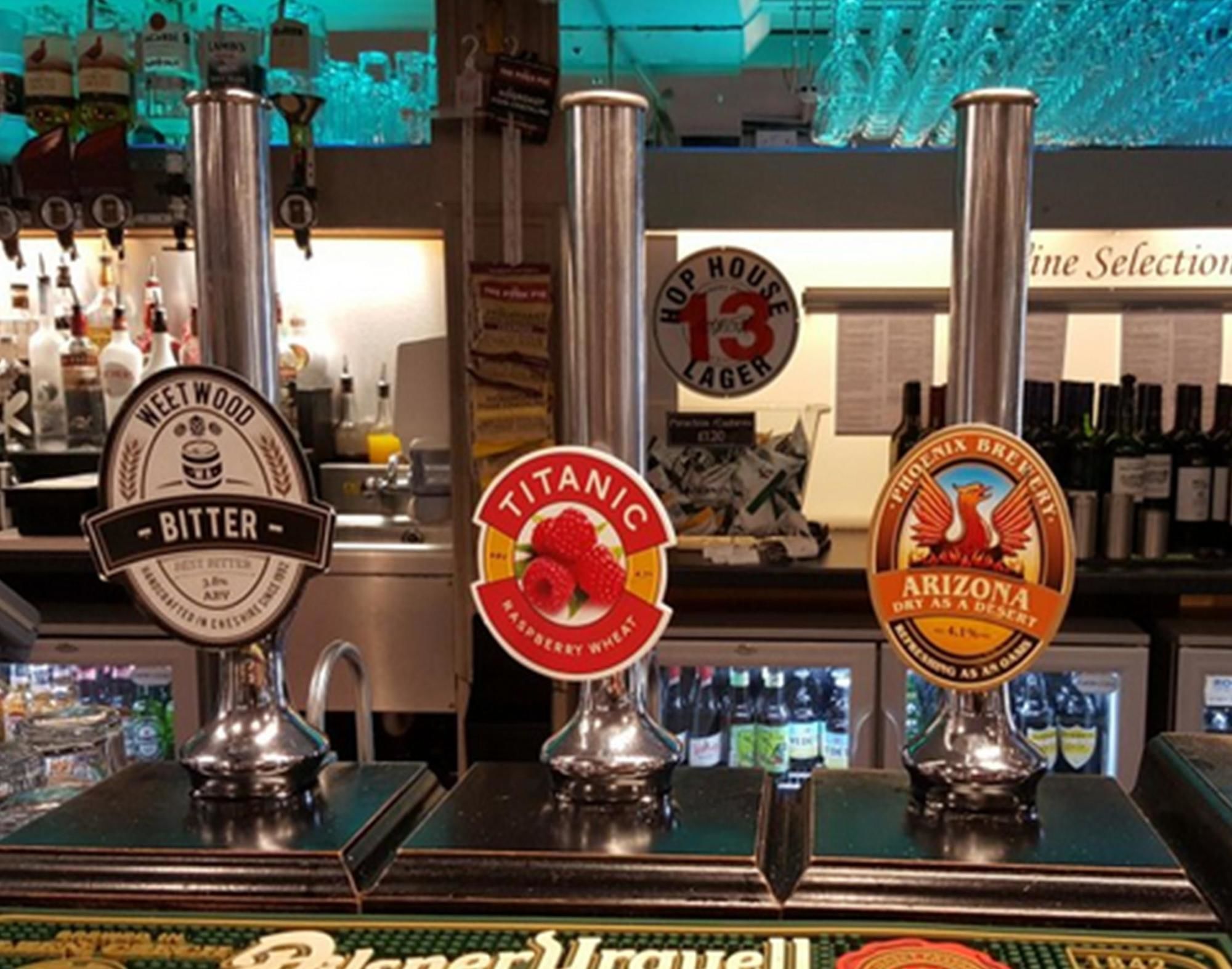 Фото The Mill Hotel & SPA