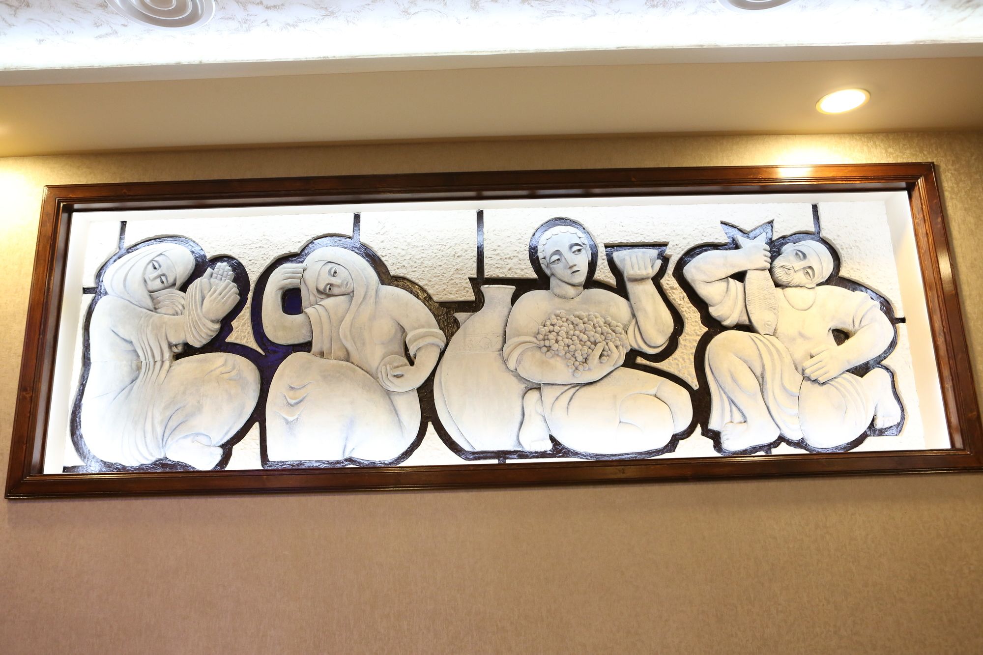 Фото New Nairi Hotel