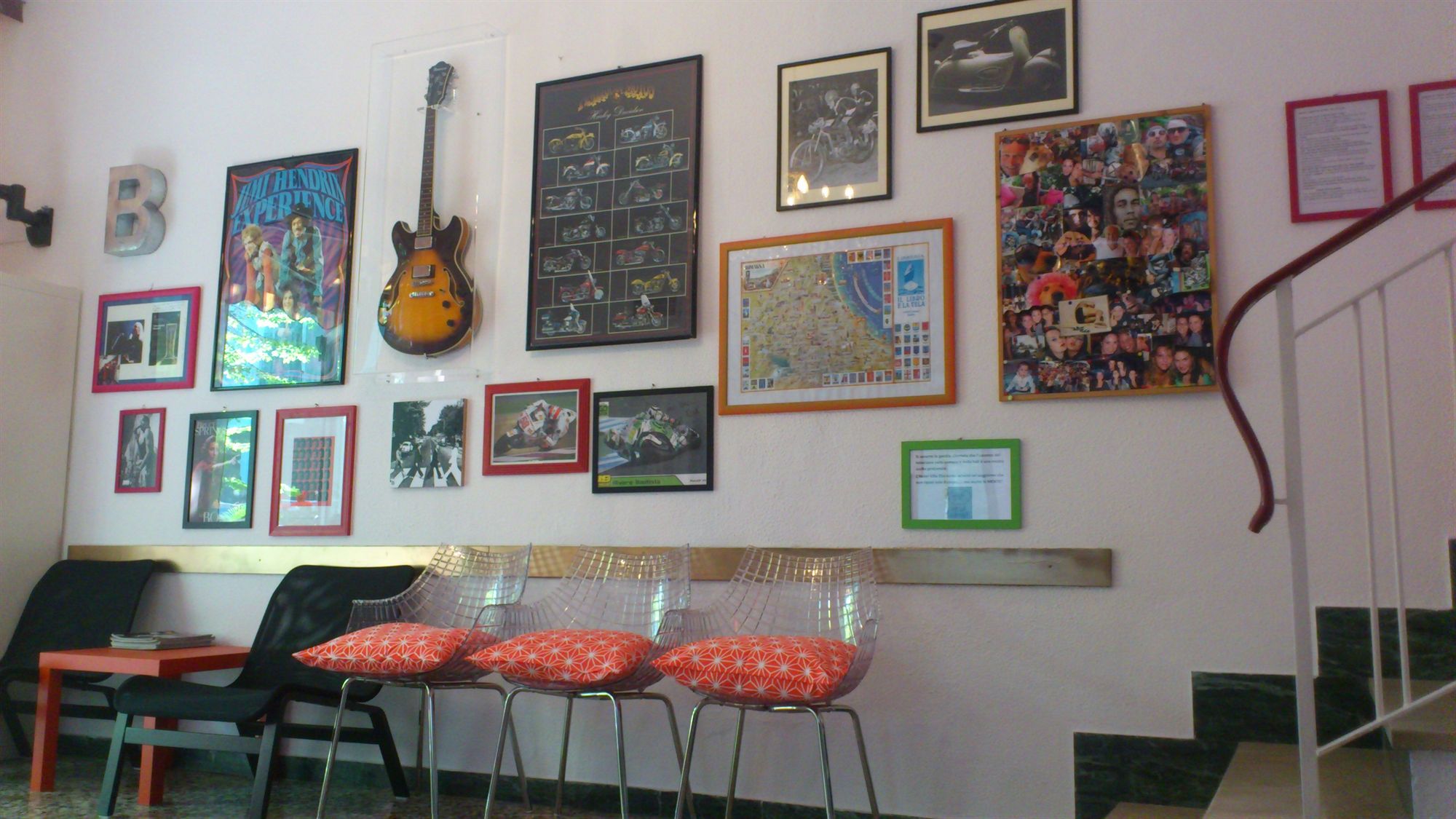 Фото Hotel Villa Elia