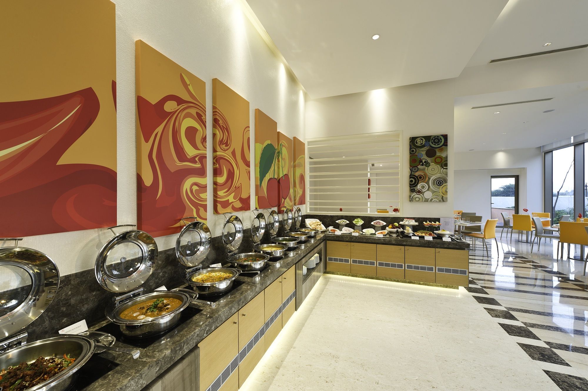 Фото Ibis Nashik Hotel