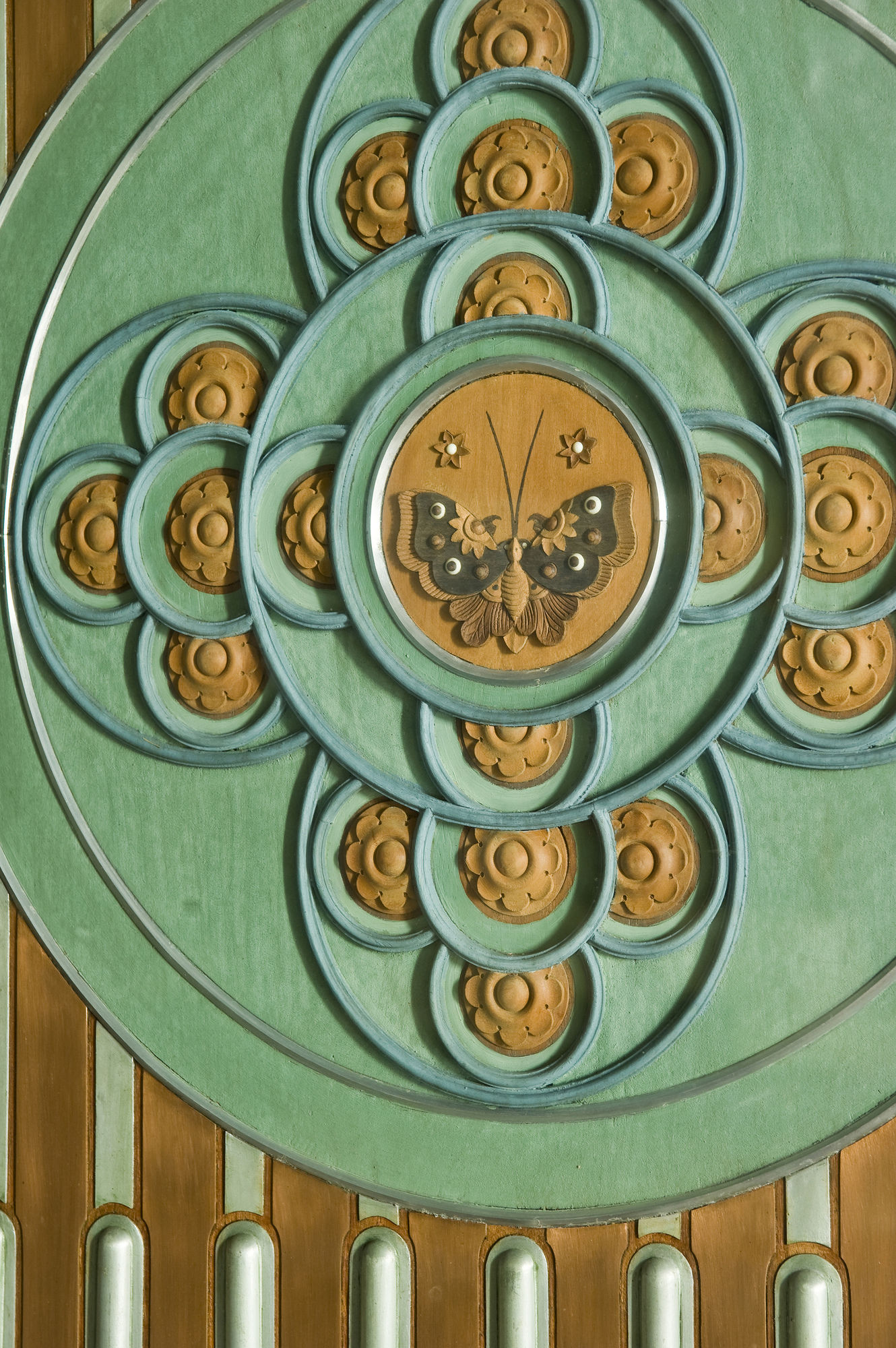 Фото Taj Falaknuma Palace