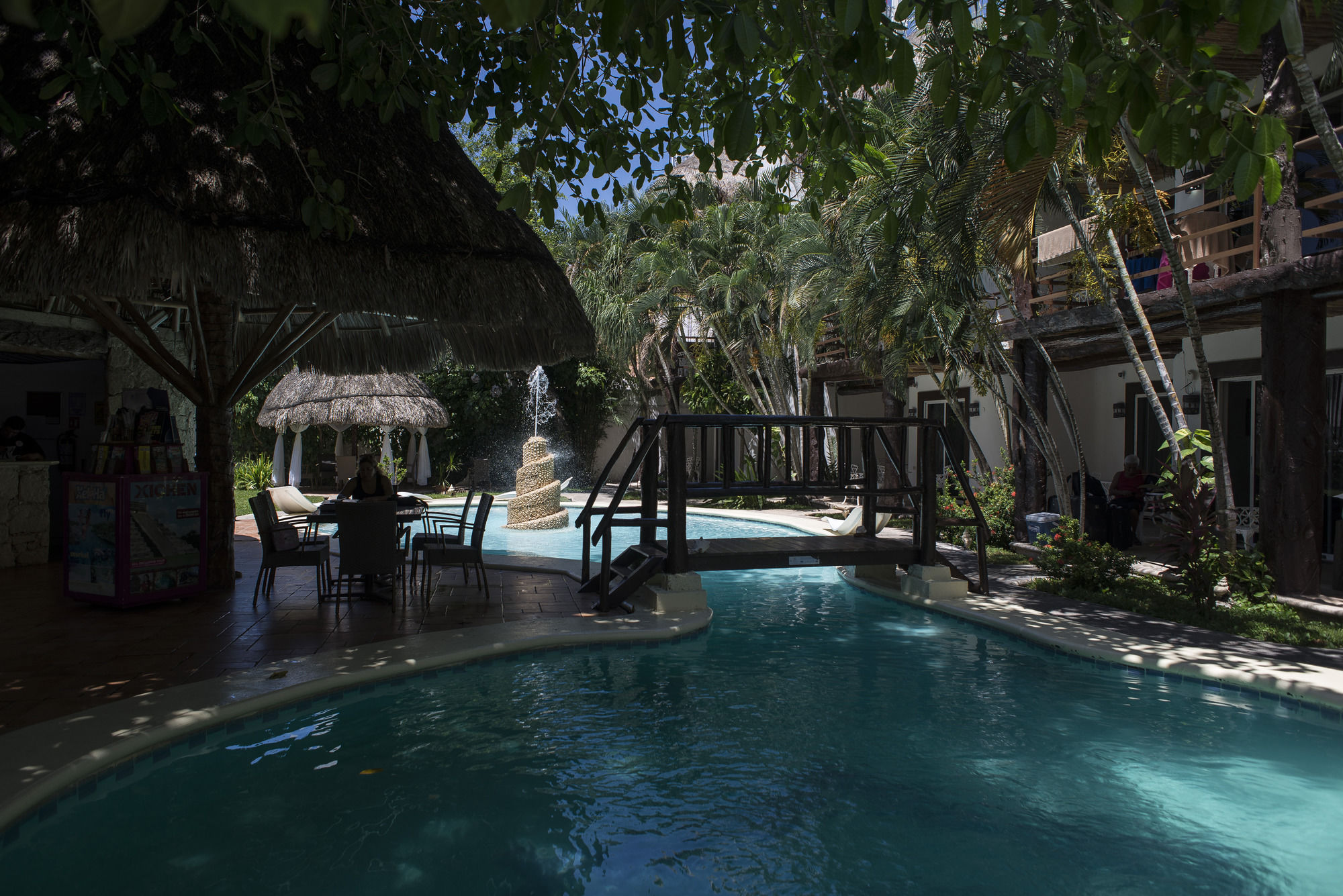 Фото Maya del Carmen