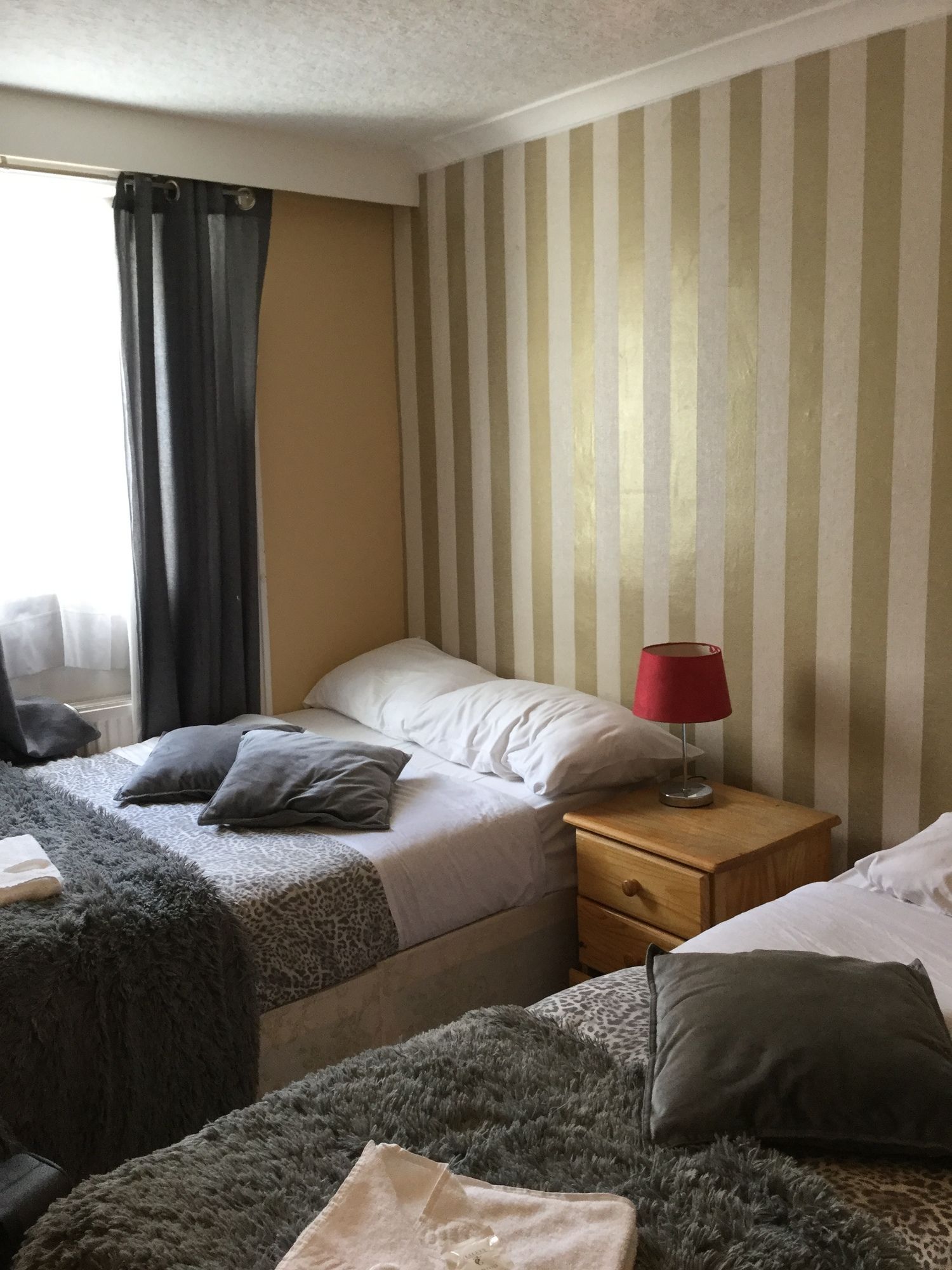 Фото London Hotel Paddington