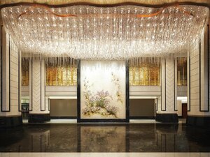 Гостиница Sheraton Shantou Hotel