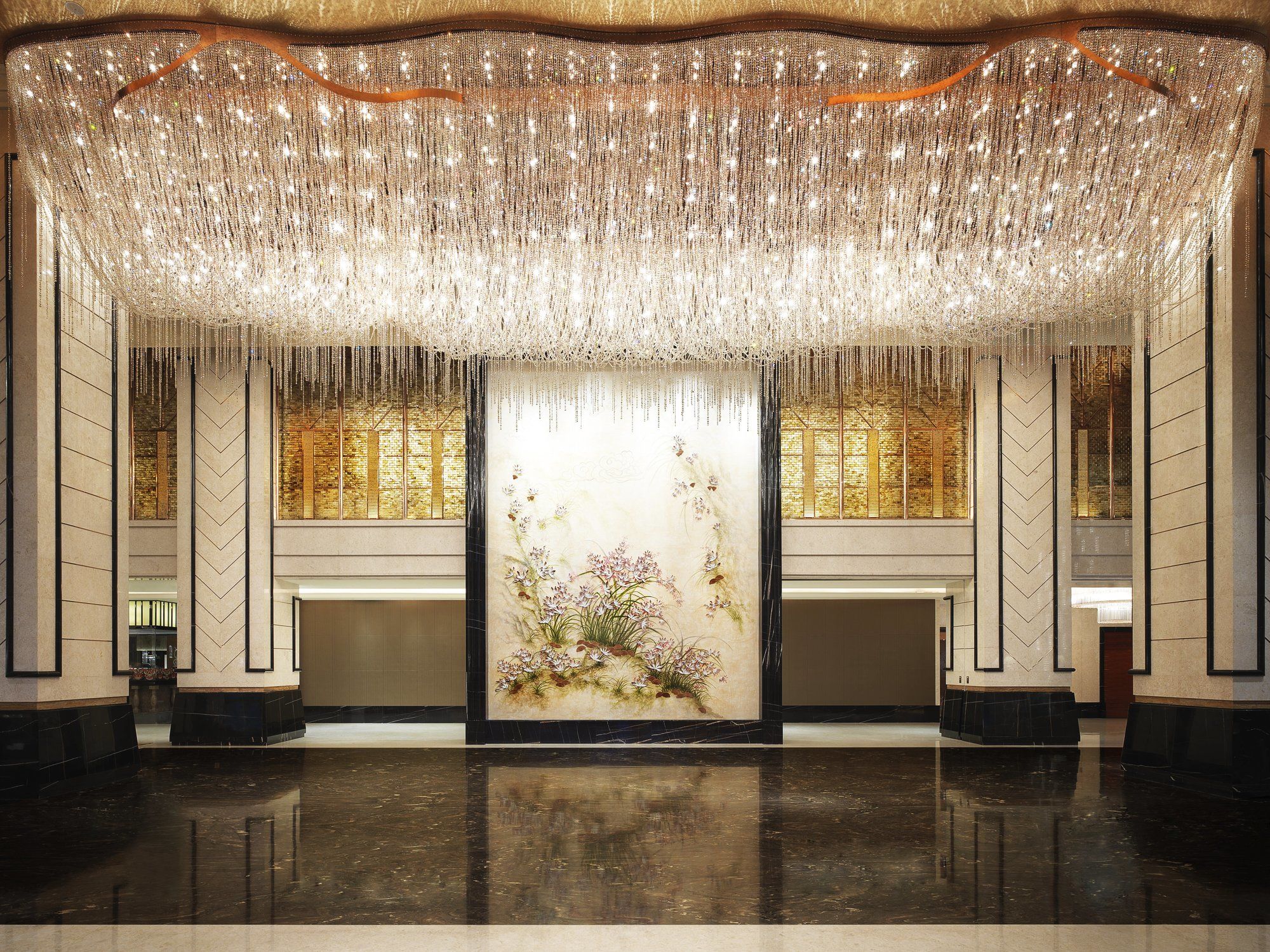 Фото Sheraton Shantou Hotel