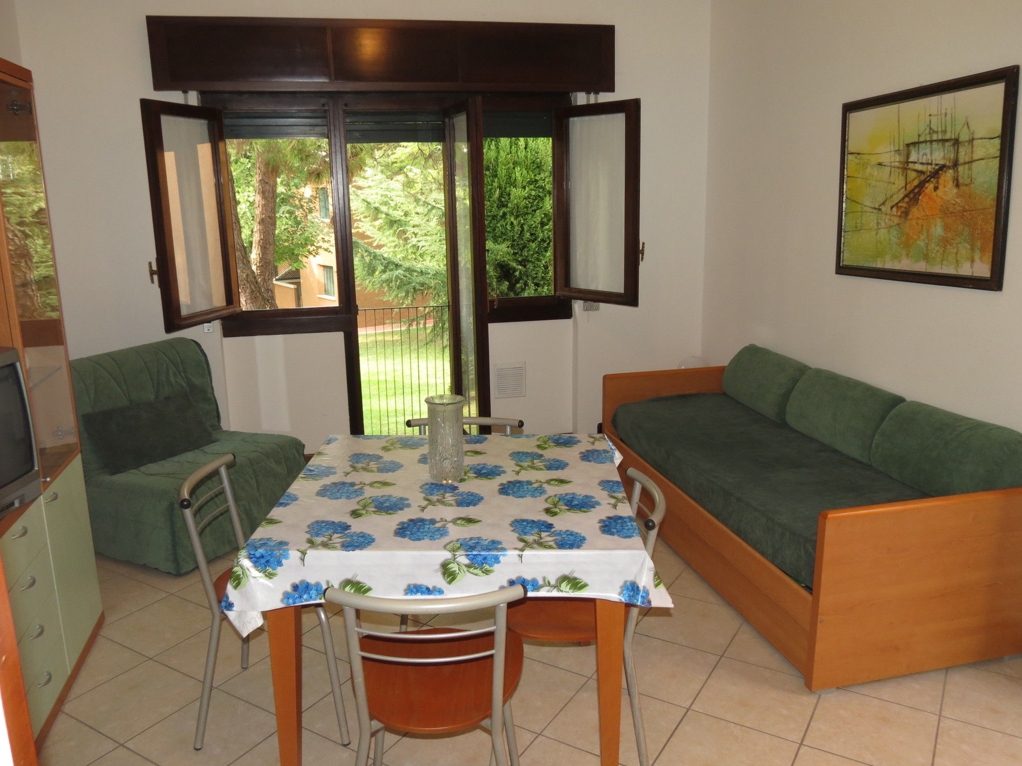 Фото Appartamenti Punta Grò