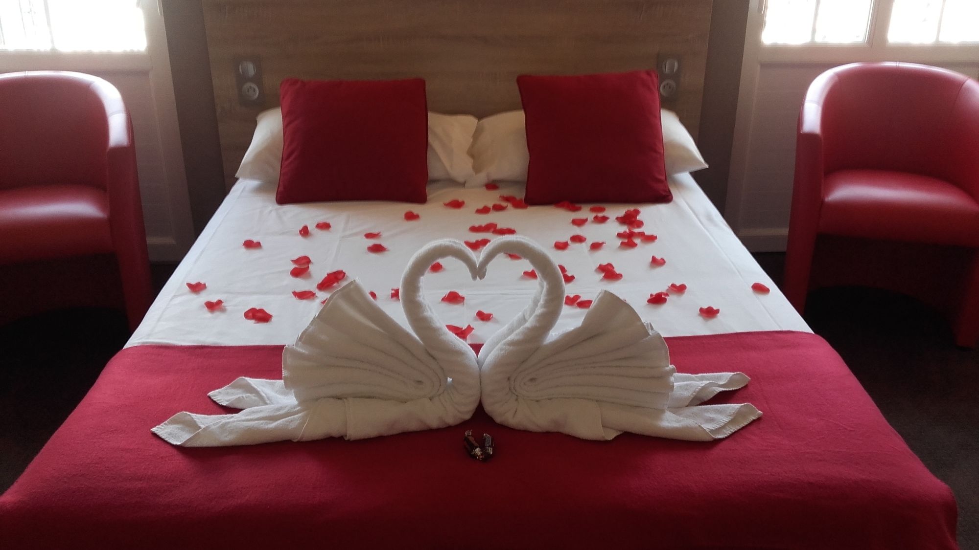 Фото Hotel de la terrasse