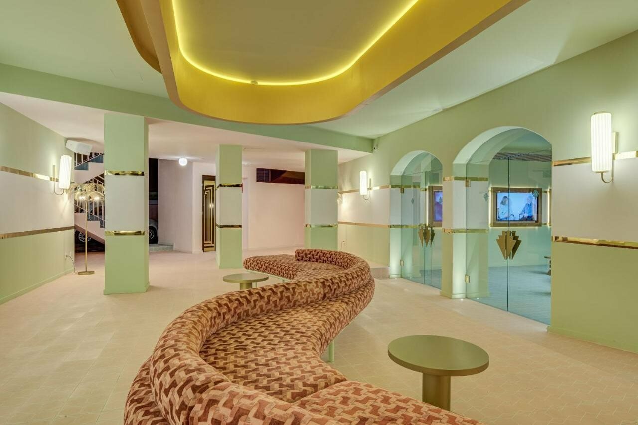 Фото Grand Paradiso Ibiza - Adults Only