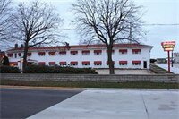 Фото Holiday Music Motel