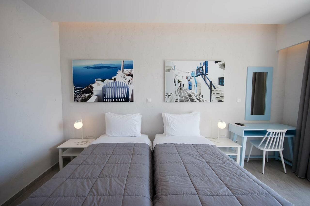 Фото Irina Beach Hotel