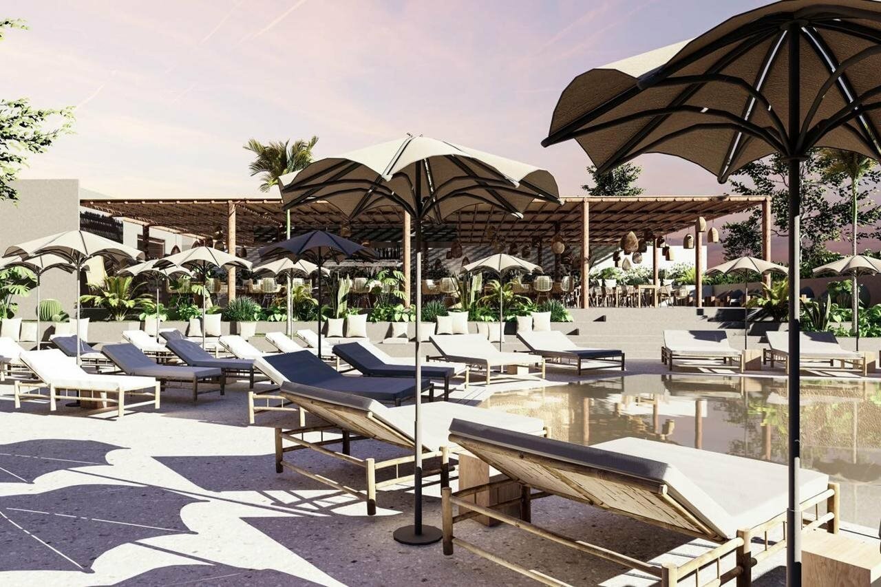 Фото Toxotis Hotel