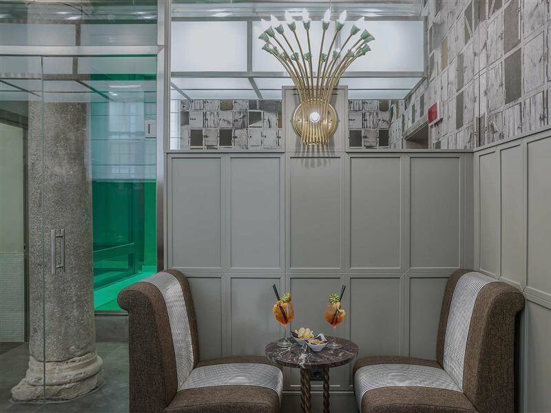 Фото Martis Palace Hotel