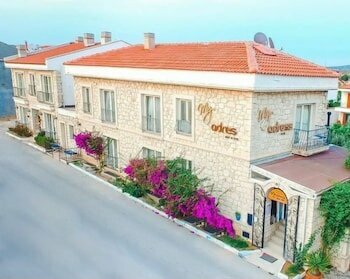 Hotel MyAdress Alacati, Cesme, photo