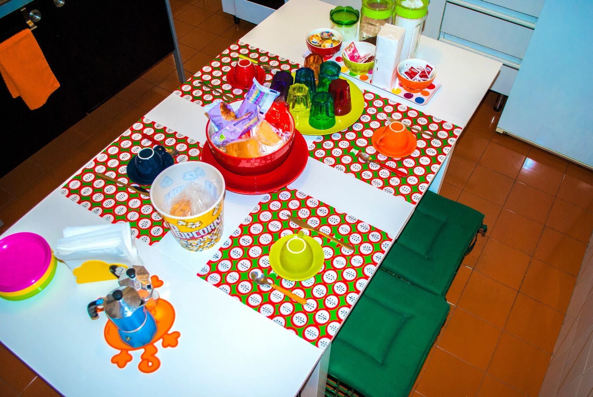 Фото A Quattro Passi Da