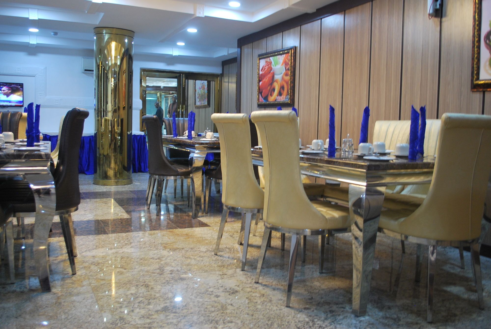 Фото Immaculate Platinum Luxury Resorts