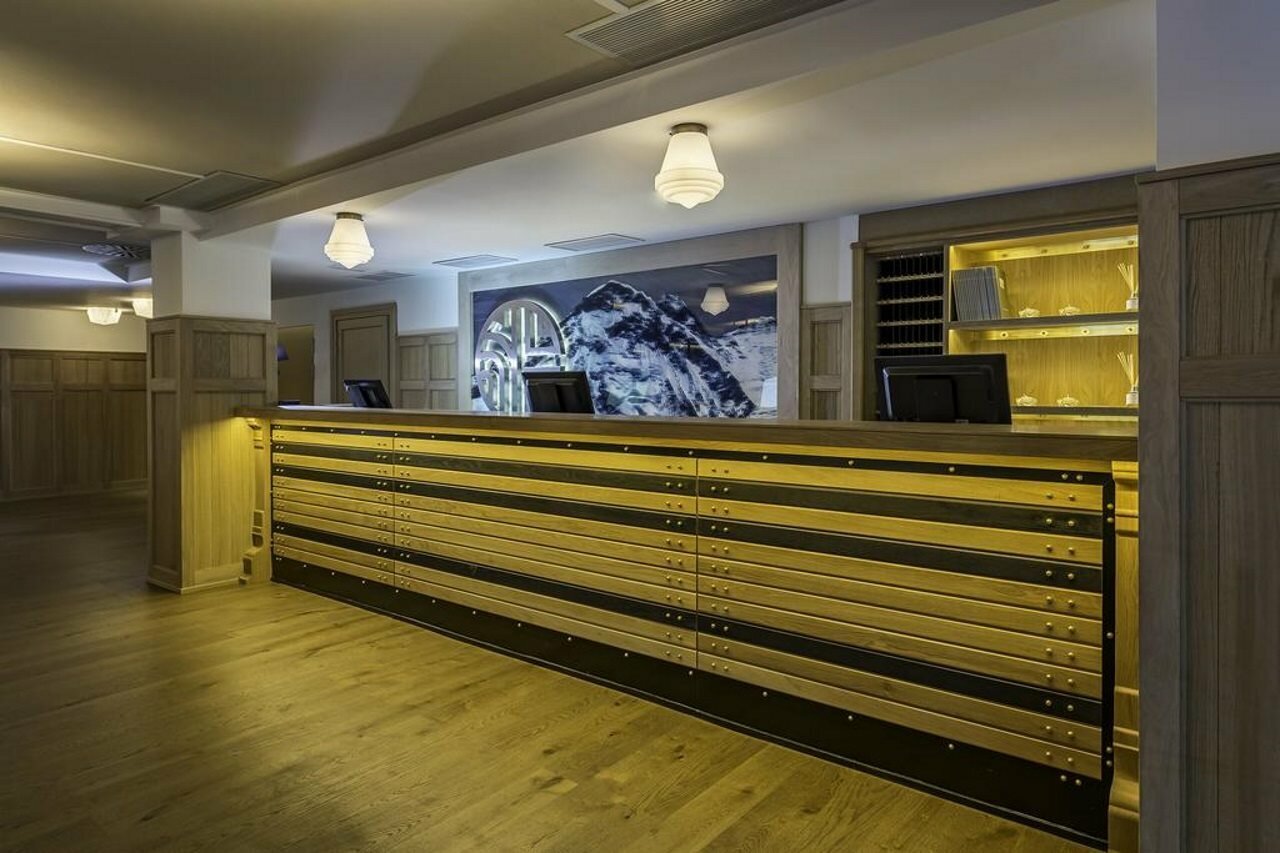 Фото Nh Collection Madrid Suecia