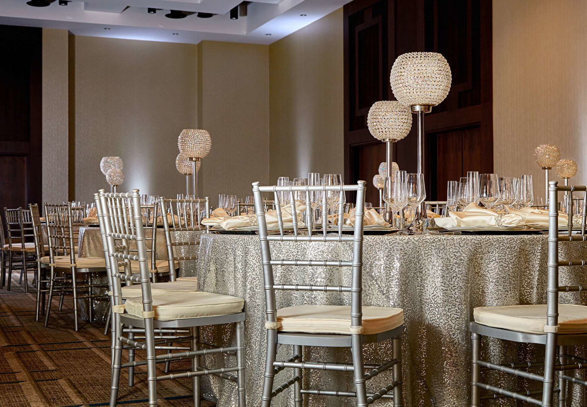 Фото Jw Marriott Minneapolis Mall of America