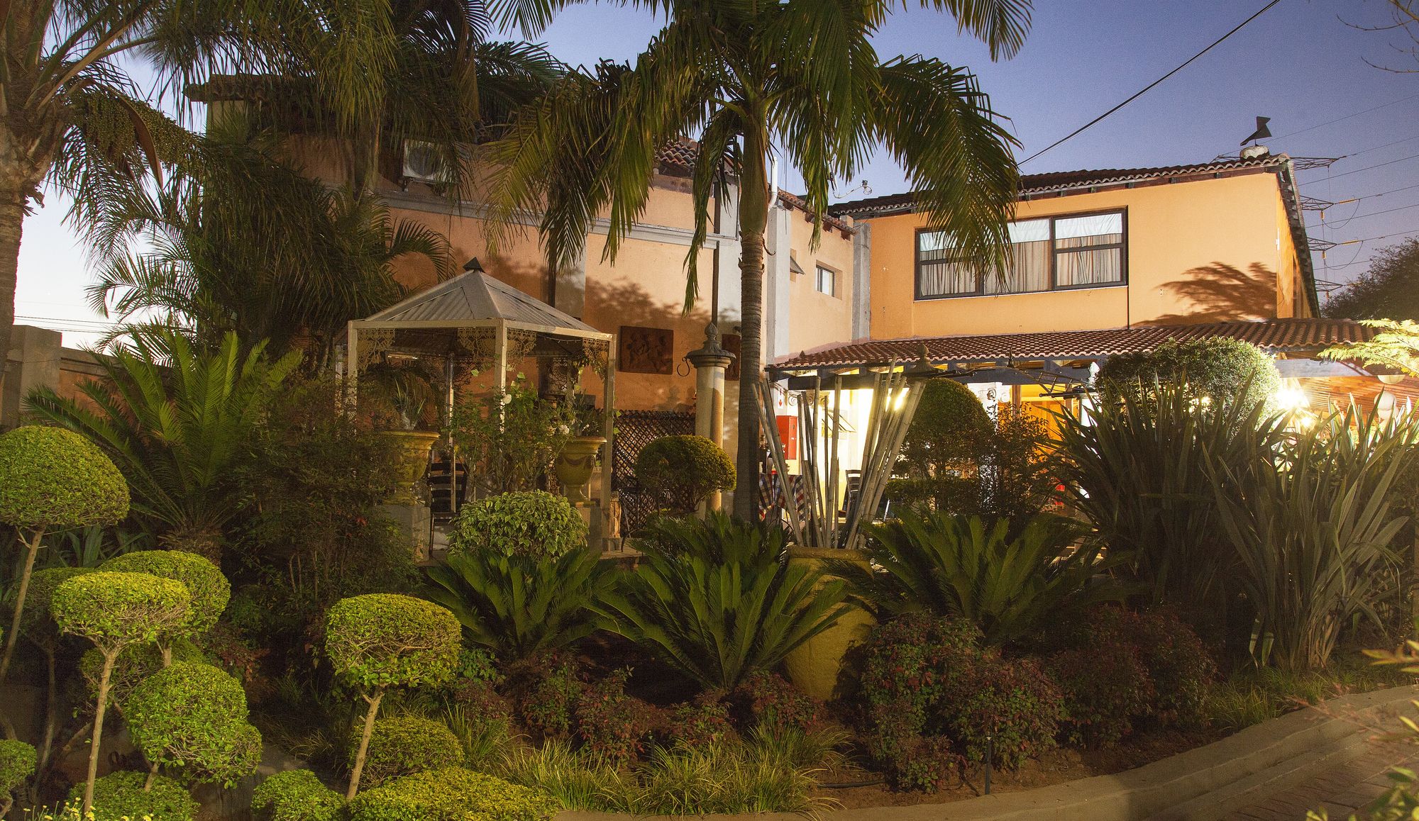 Фото Casa Toscana