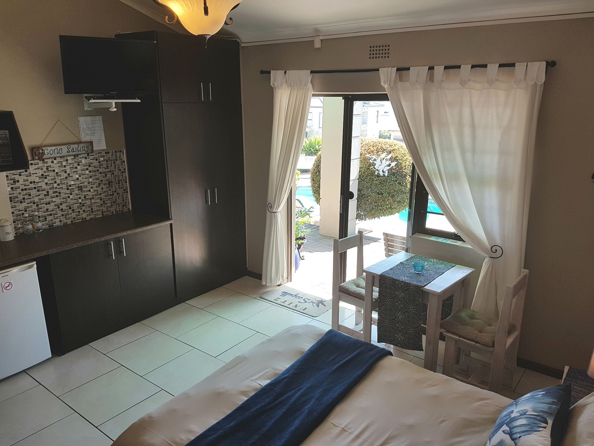 Фото Seagulls Guest House