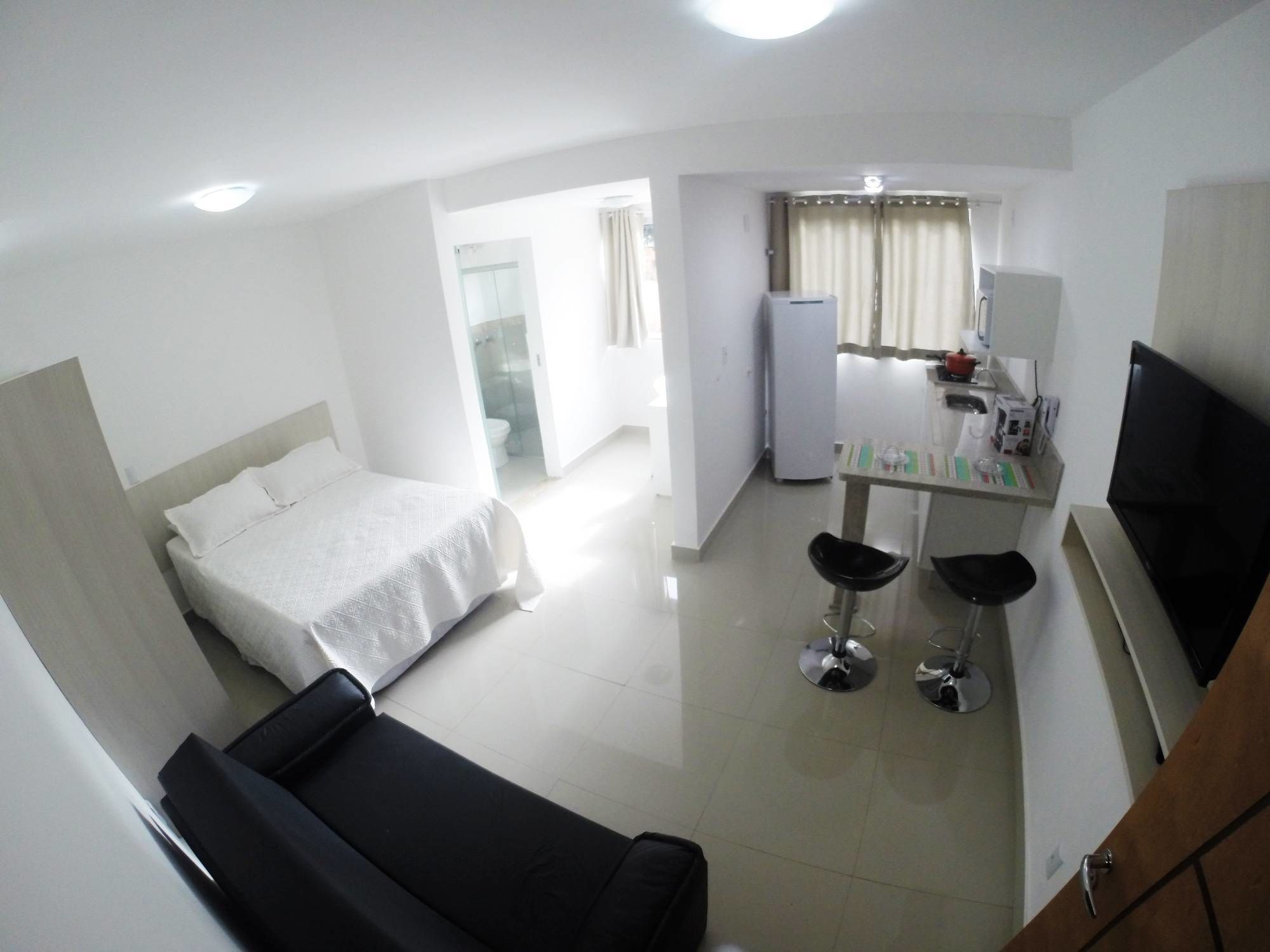 Фото Hotel Areião