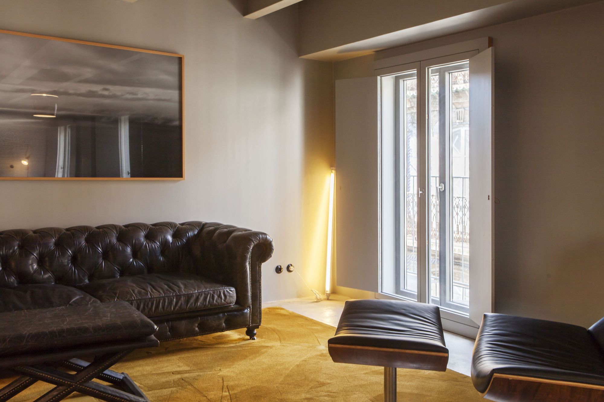 Фото Raw Culture Arts & Lofts Bairro Alto