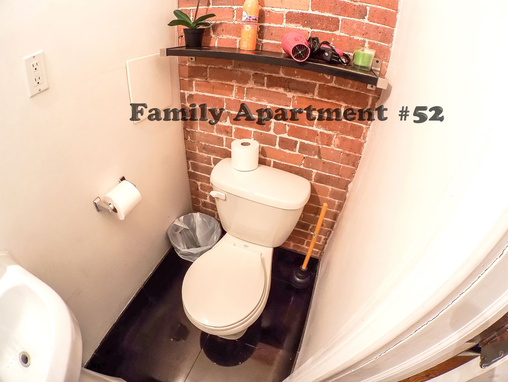 Фото Macy Empire Apartments