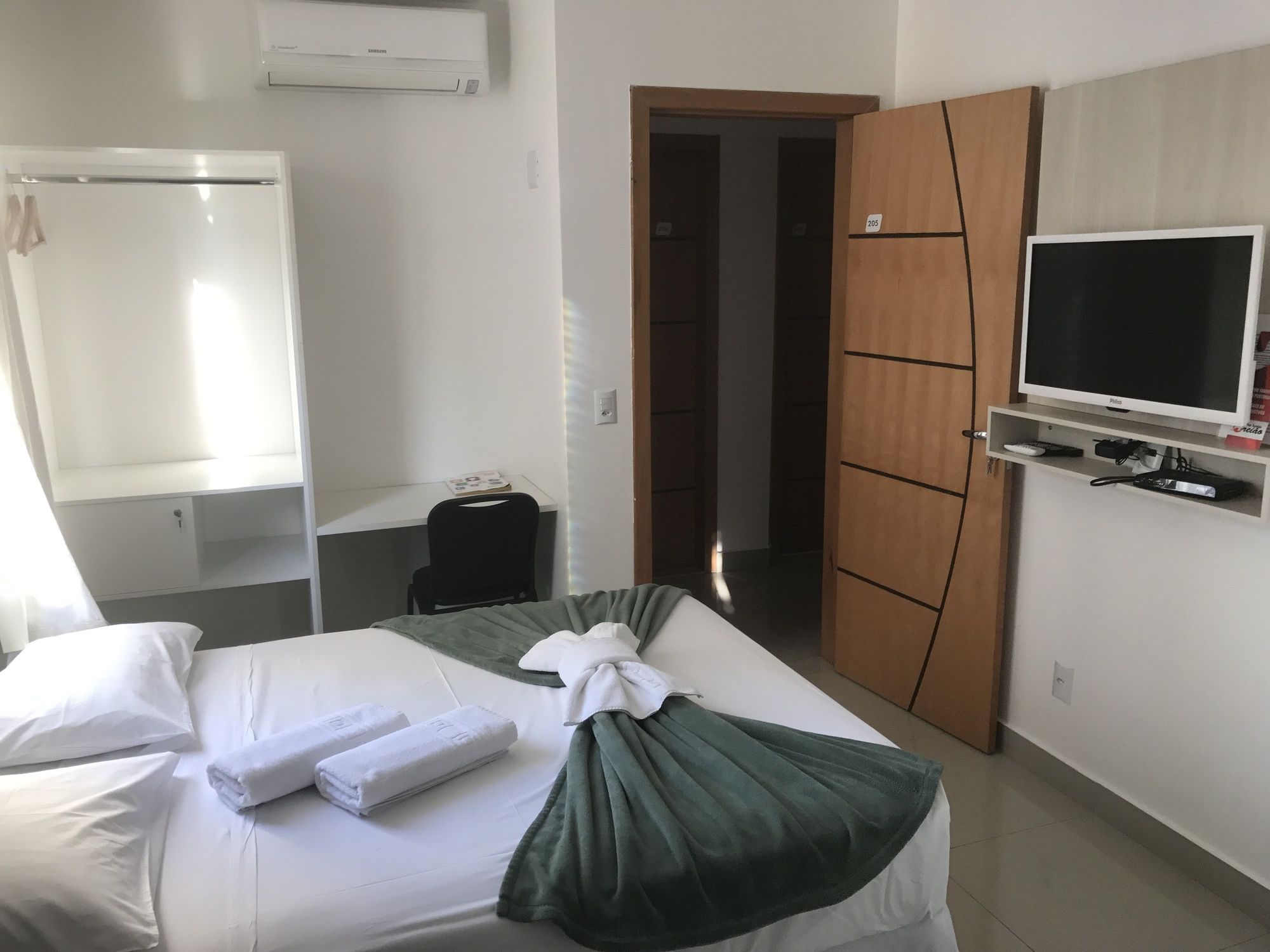 Фото Hotel Areião