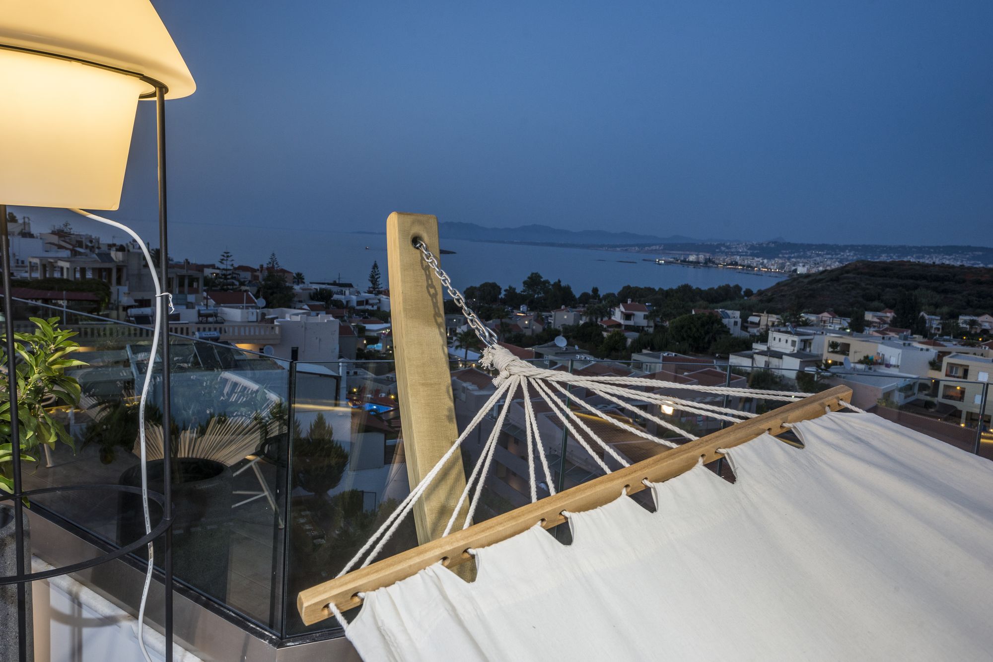 Фото The Hill House